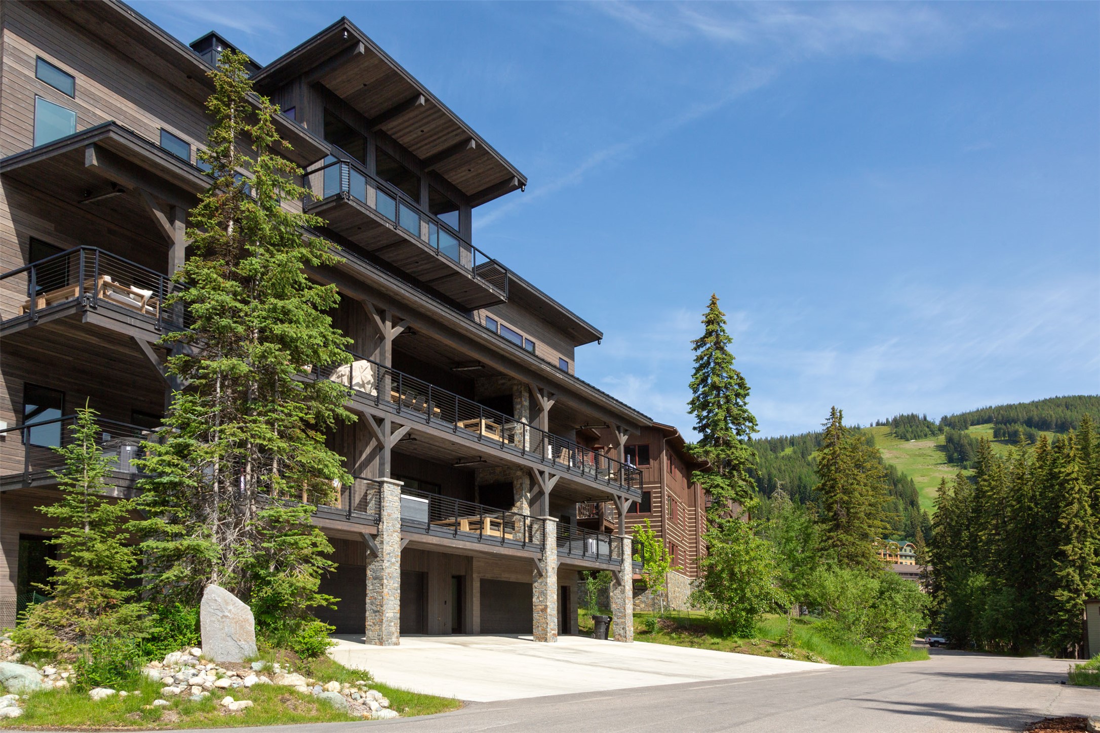  3812 Tamarack Avenue, B - 物件實景