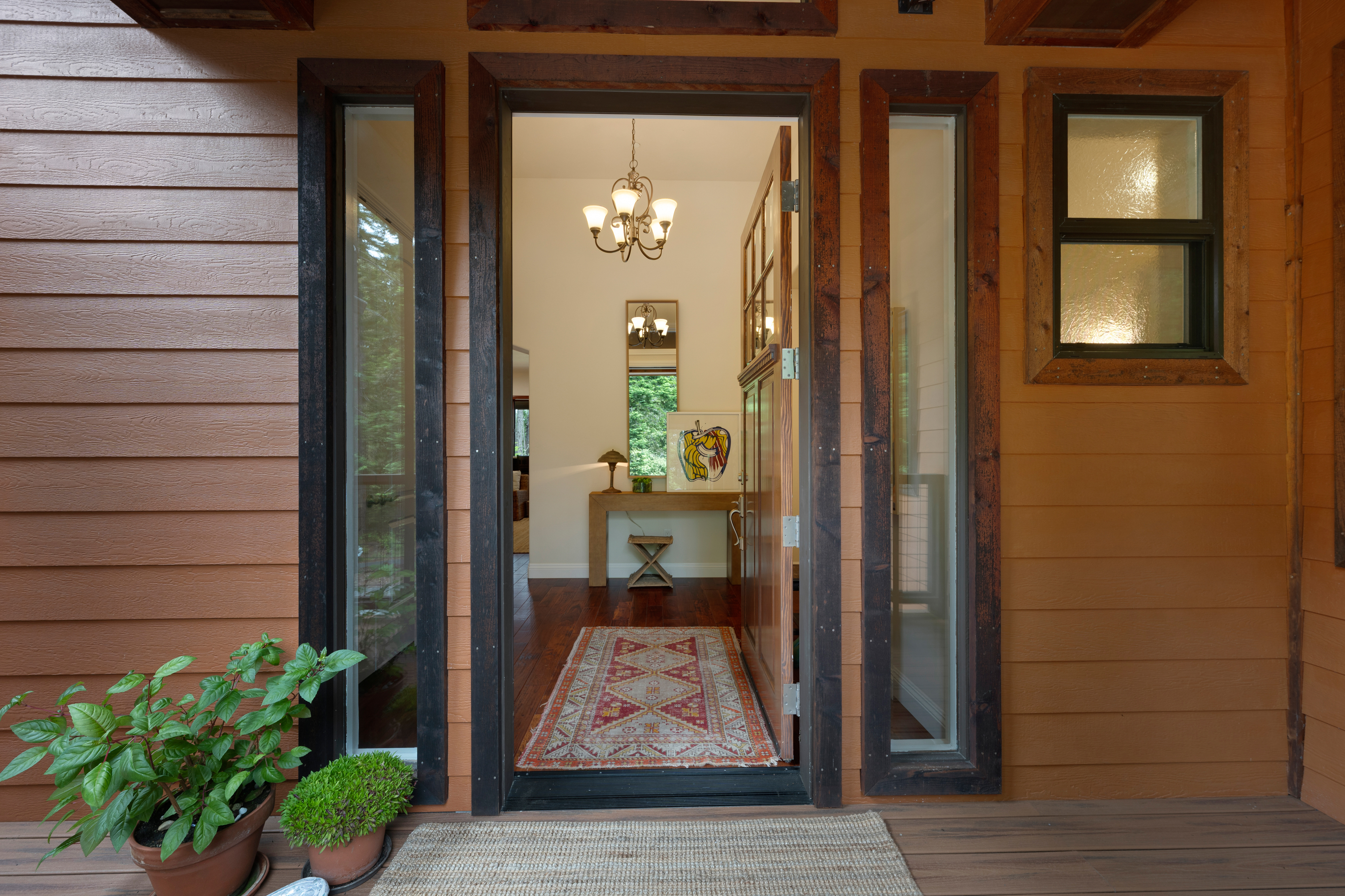  Privacy, Exceptional Craftsmanship, and Ocean Views - 物件實景
