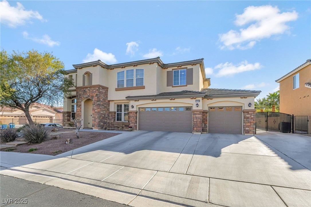 Las Vegas, Nevada, 89123, United States, 4 Bedrooms Bedrooms, ,4 BathroomsBathrooms,Residential,For Sale,1909361