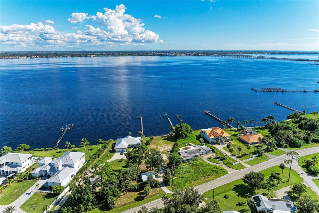 Punta Gorda, Florida, 33980, United States, ,Land,For Sale,1958489