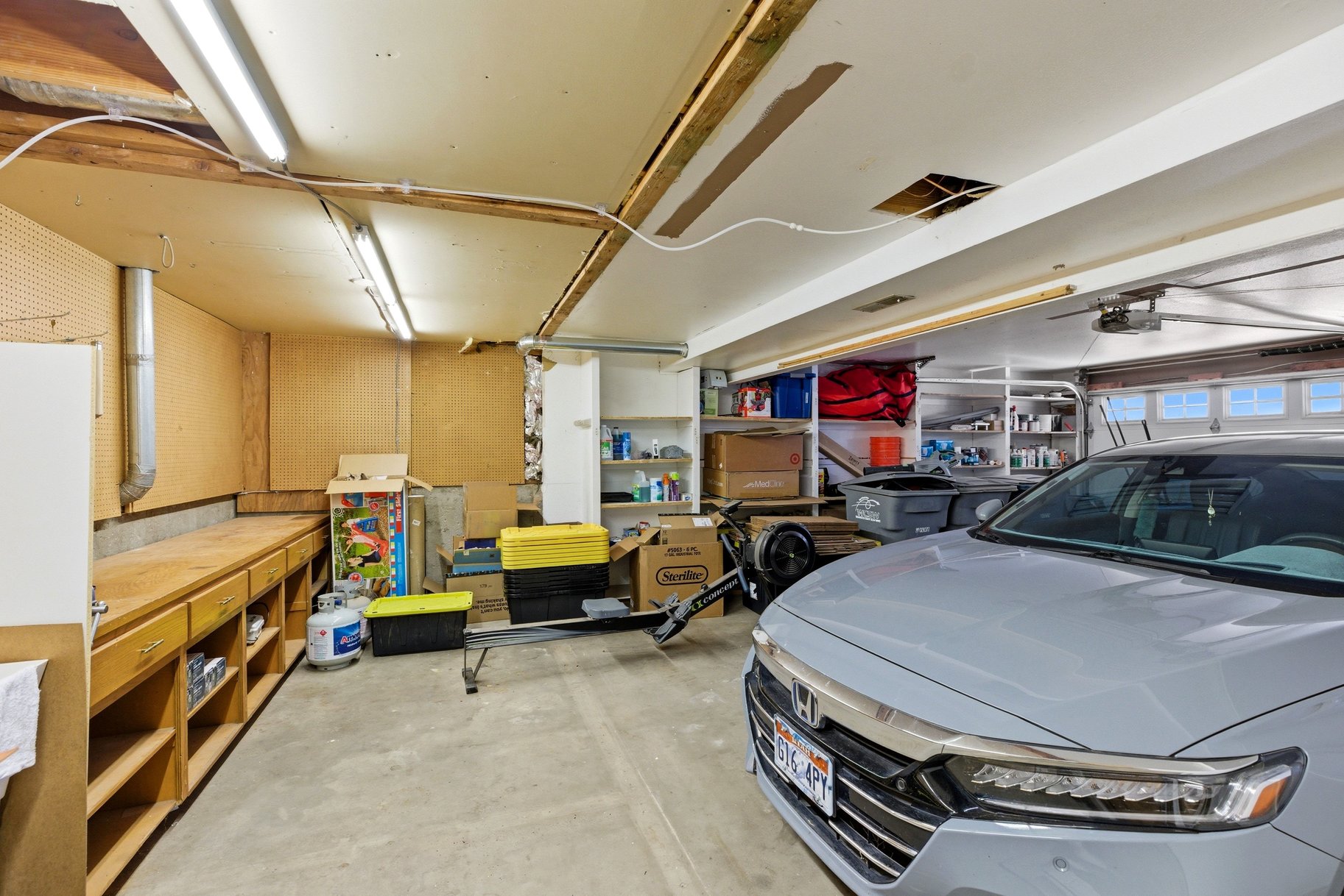  Beautiful Large Corner Lot in Santa Clara Utah__Lots of RV Parking - 物件實景