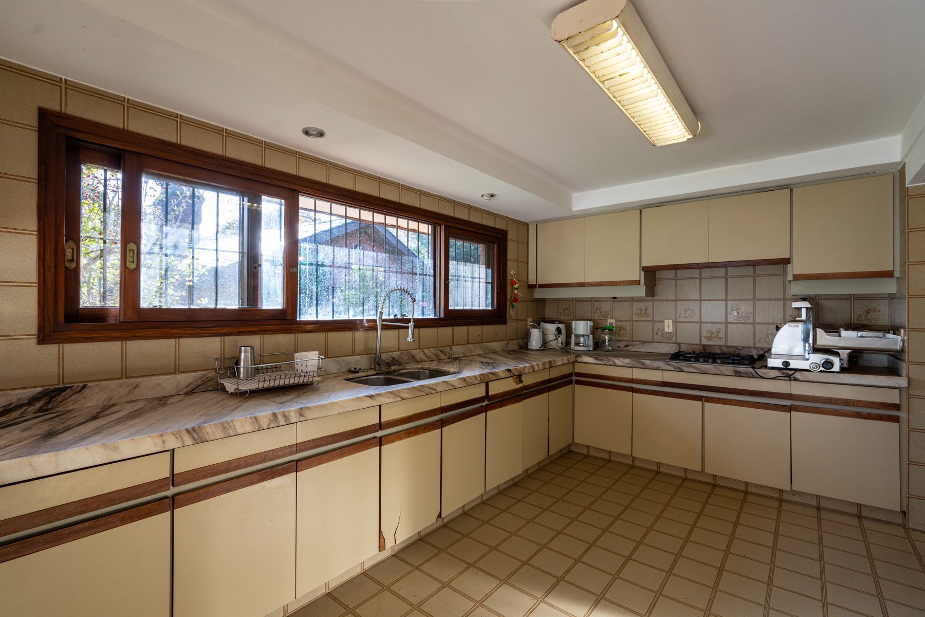  Exclusive residence in the Golf neighborhood - 物件實景