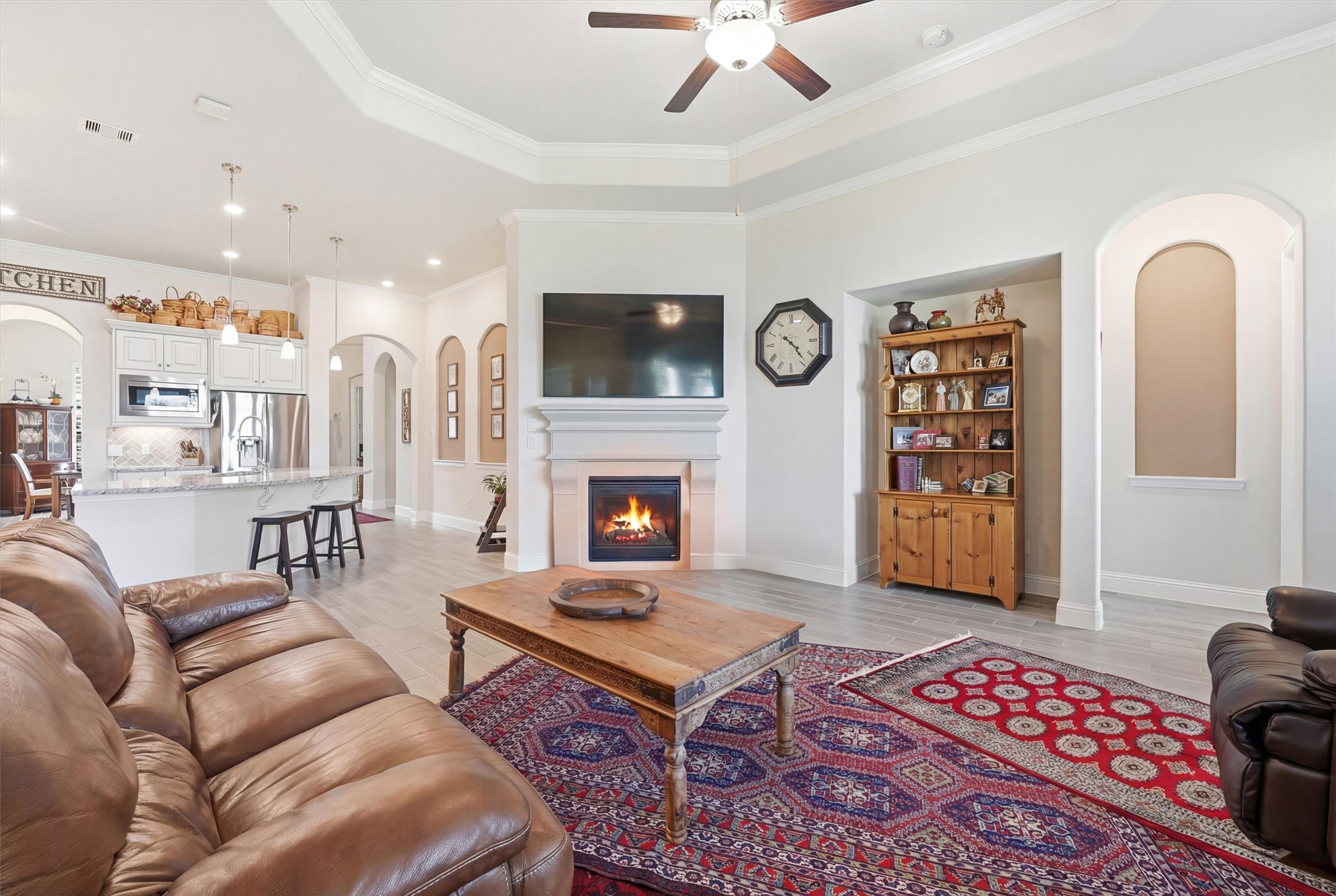  9307 Providence Bend Lane - 物件實景