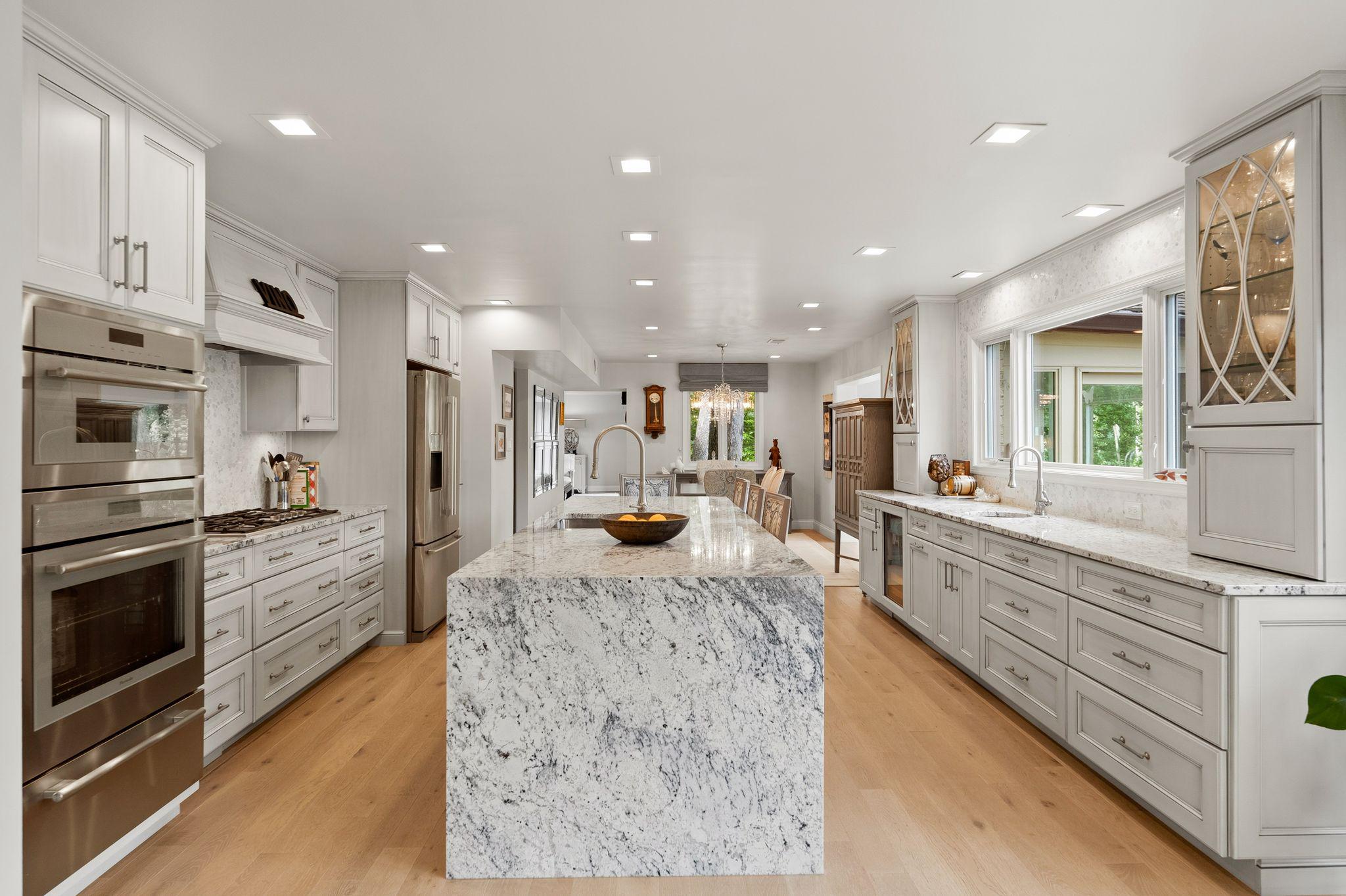  3431 Greentree Drive, Falls Church, VA, 22041 - 物件實景