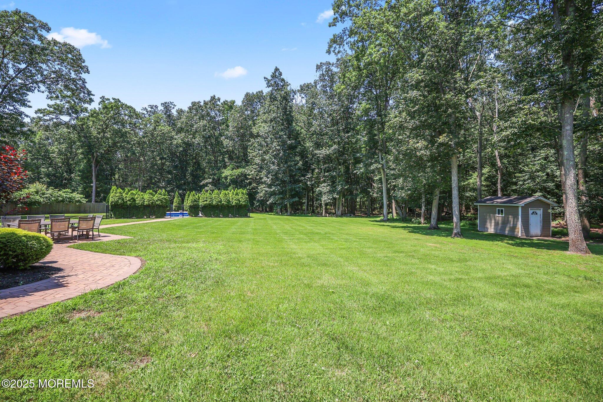 Millstone, New Jersey, 07726, United States, 5 Bedrooms Bedrooms, ,4 BathroomsBathrooms,Residential,For Sale,1804115