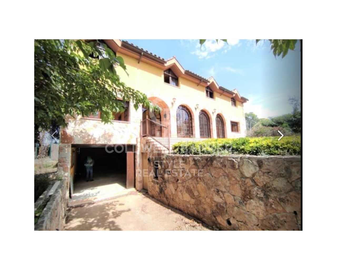 Calle Carolines Barcelona, Palau-solit? i Plegaman, Palau-solità i Plegamans, Catalonia, 08184, ES, 9 Bedrooms Bedrooms, ,6 BathroomsBathrooms,Residential,For Sale,Calle Carolines Barcelona, Palau-solit? i Plegaman,1627596