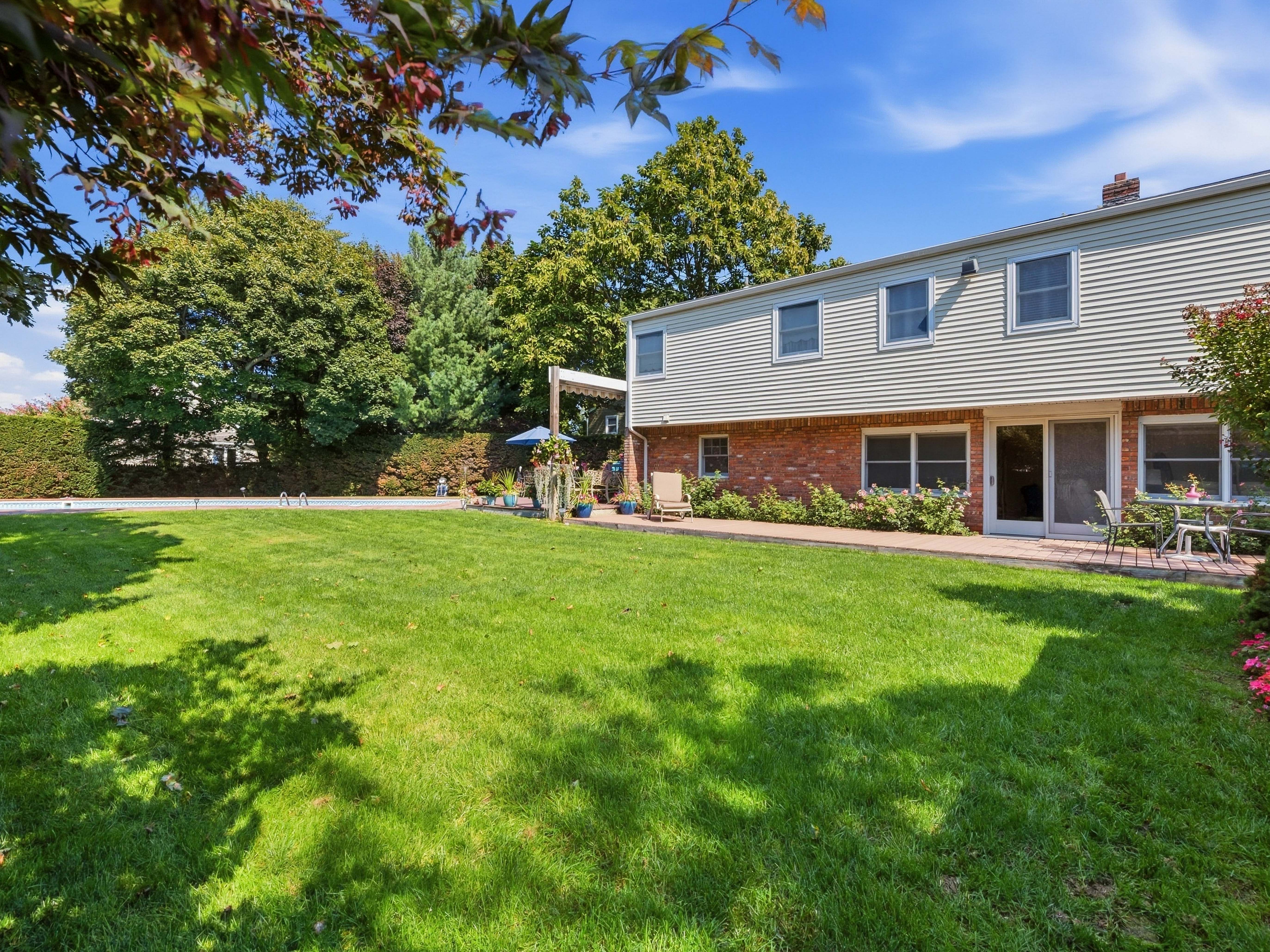  5 Major Court, Rockville Centre, NY, 11570 - 物件實景