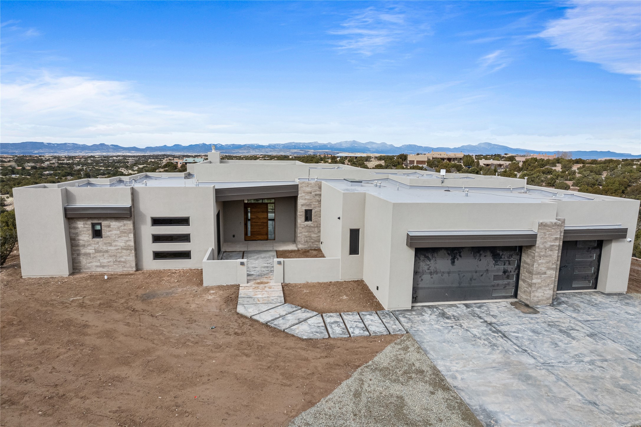  14 Jemez Hills (Lot 5) - 物件實景