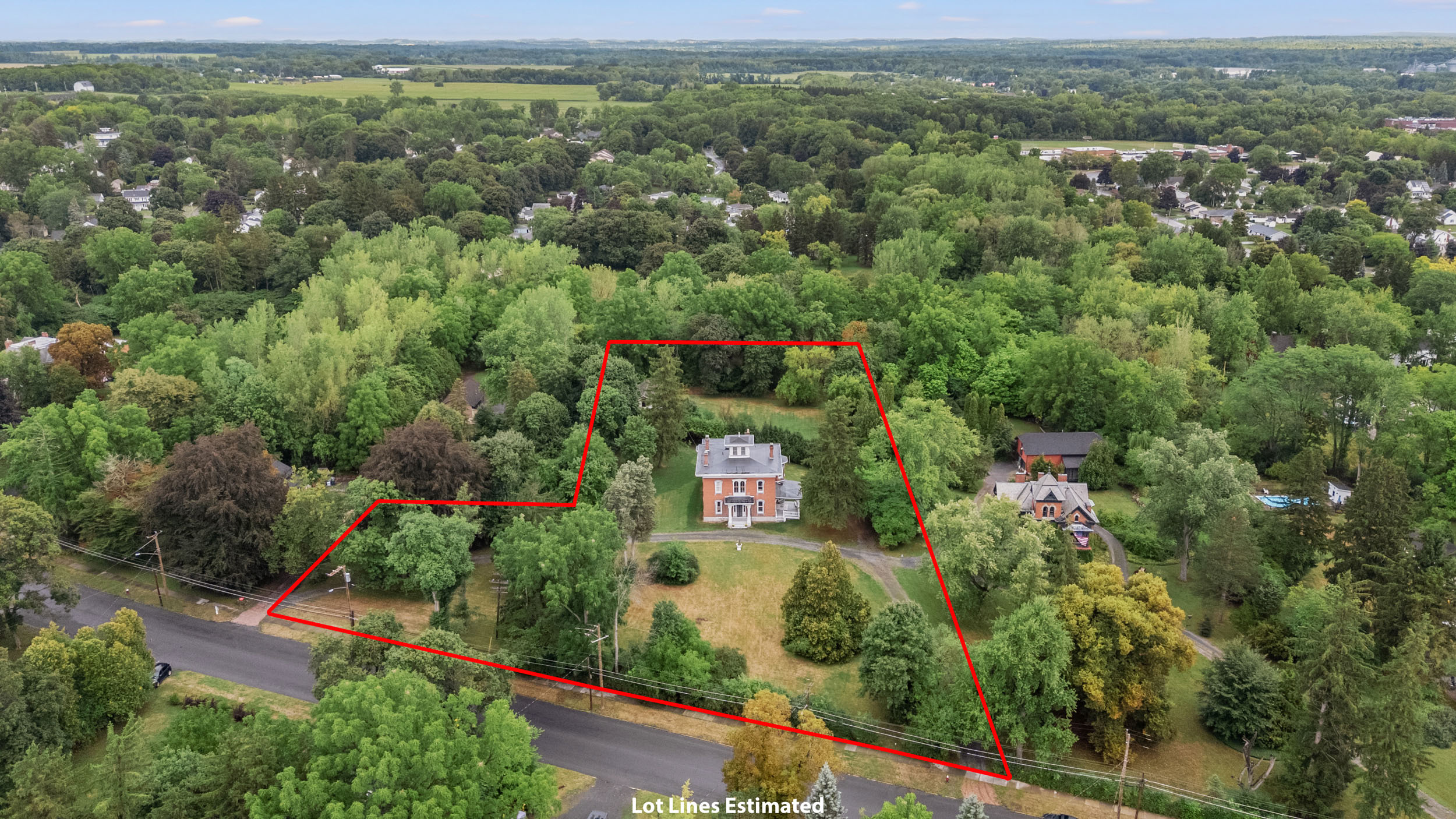 Geneva, New York, 14456, United States, 7 Bedrooms Bedrooms, ,4 BathroomsBathrooms,Residential,For Sale,1982017