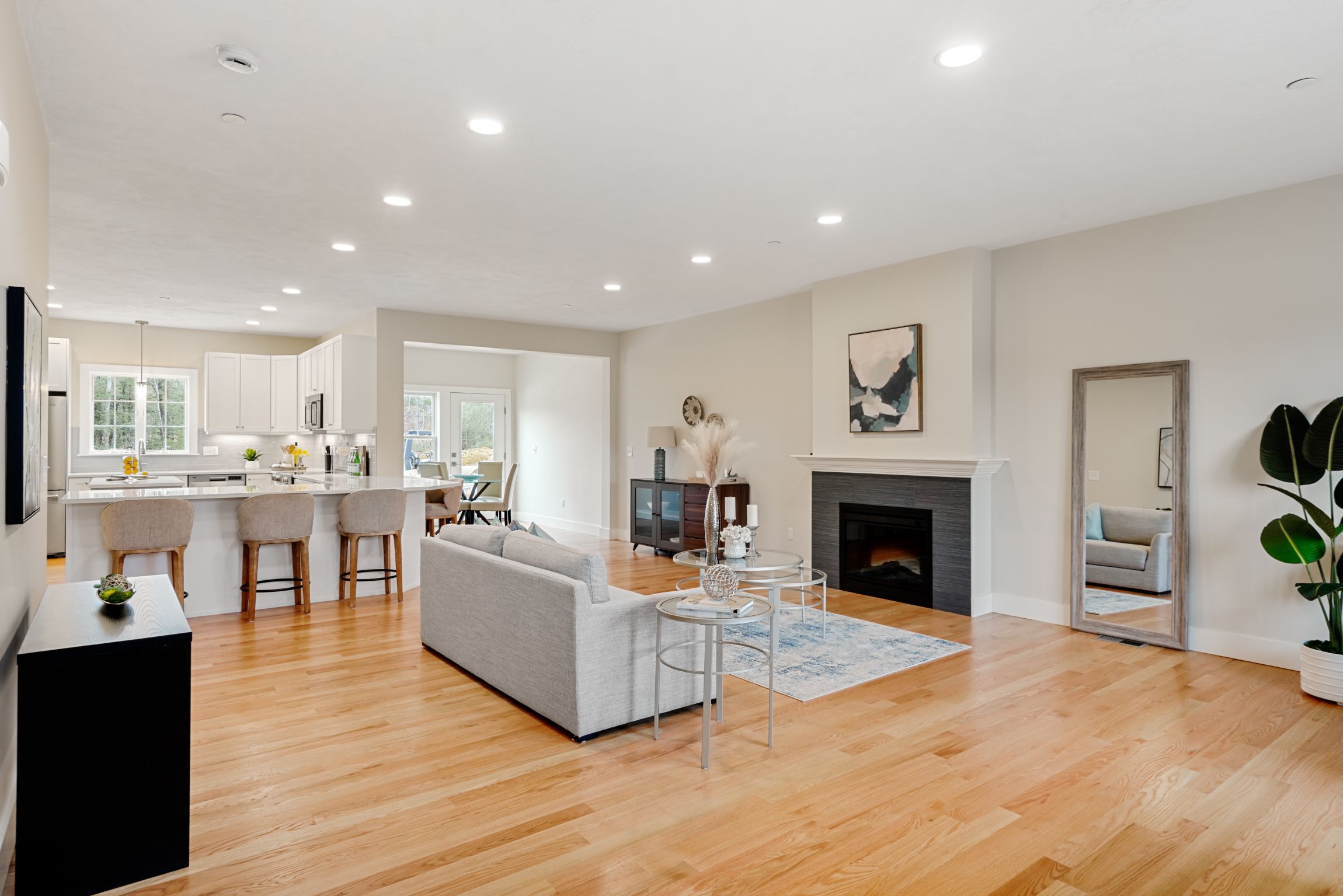 73 Driftwood Circle, Sandown, NH, 03873 - 物件實景