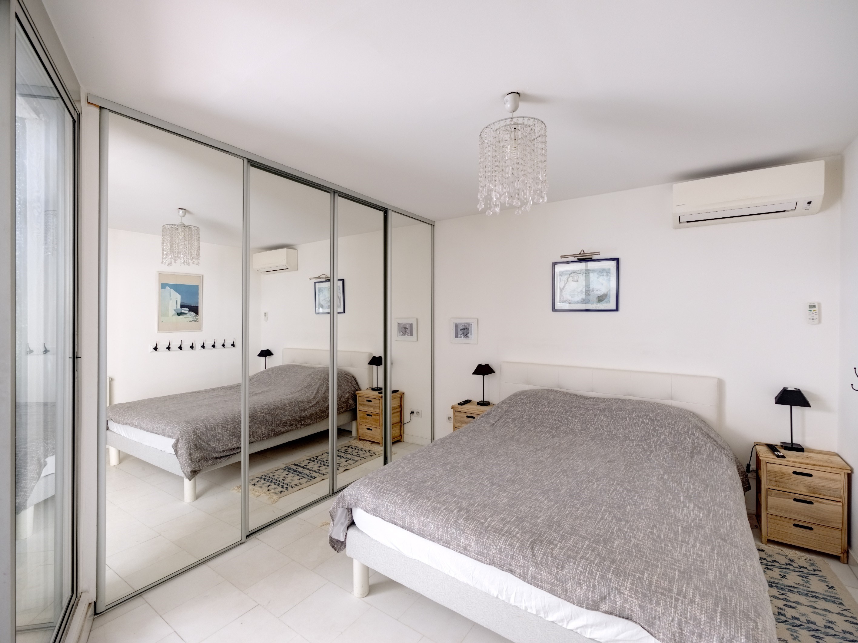 Cannes Forville apartment 5 bedroom 144 sqm terrace 50 sqm near Palais des Fest… - 物件實景