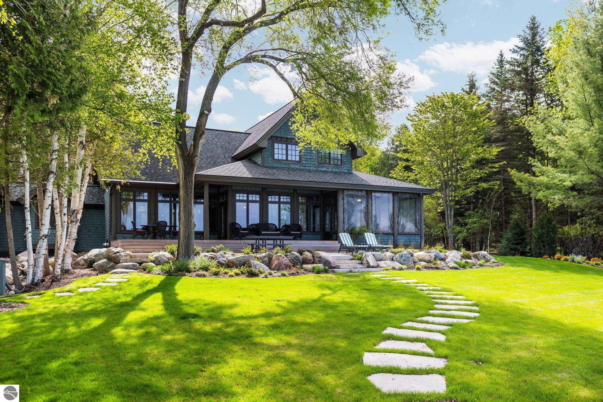 Bellaire, Michigan, 49615, United States, 4 Bedrooms Bedrooms, ,1 BathroomBathrooms,Residential,For Sale,1850184