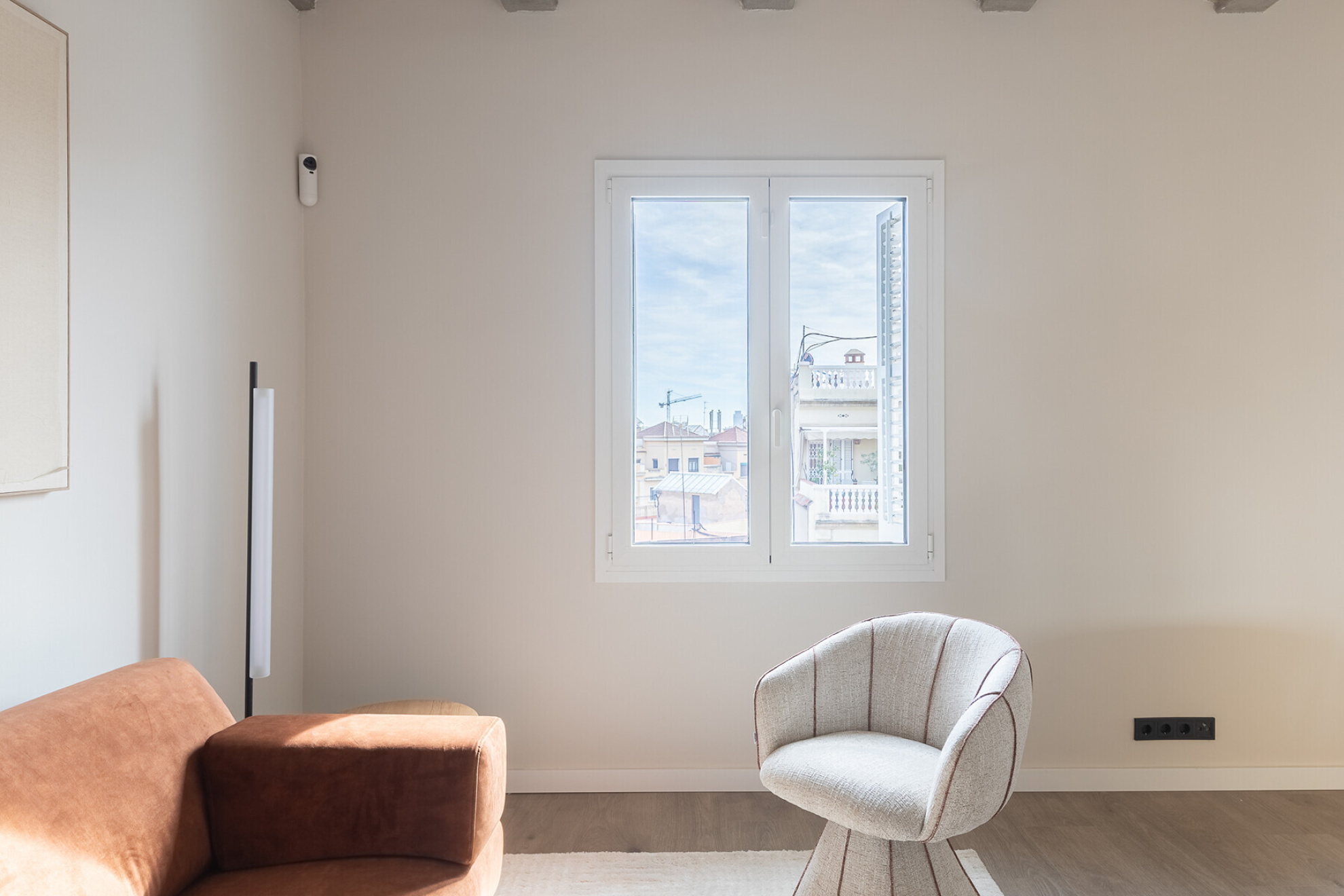  Exclusive design property overlooking the Sagrada Familia. - 物件實景
