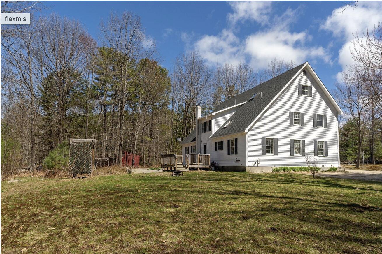 Bridgton, Maine, 04009, United States, 6 Bedrooms Bedrooms, ,6 BathroomsBathrooms,Residential,For Sale,2006080