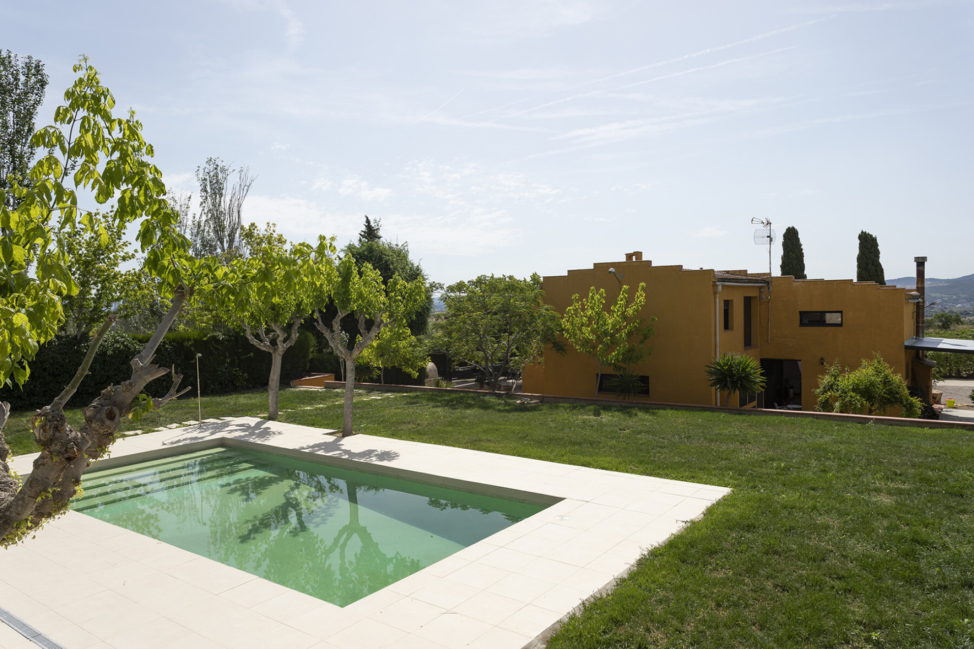  Equestrian Rural Gem in Castellví de la Marca, Only 5 Minutes from Vilafranca - 物件實景