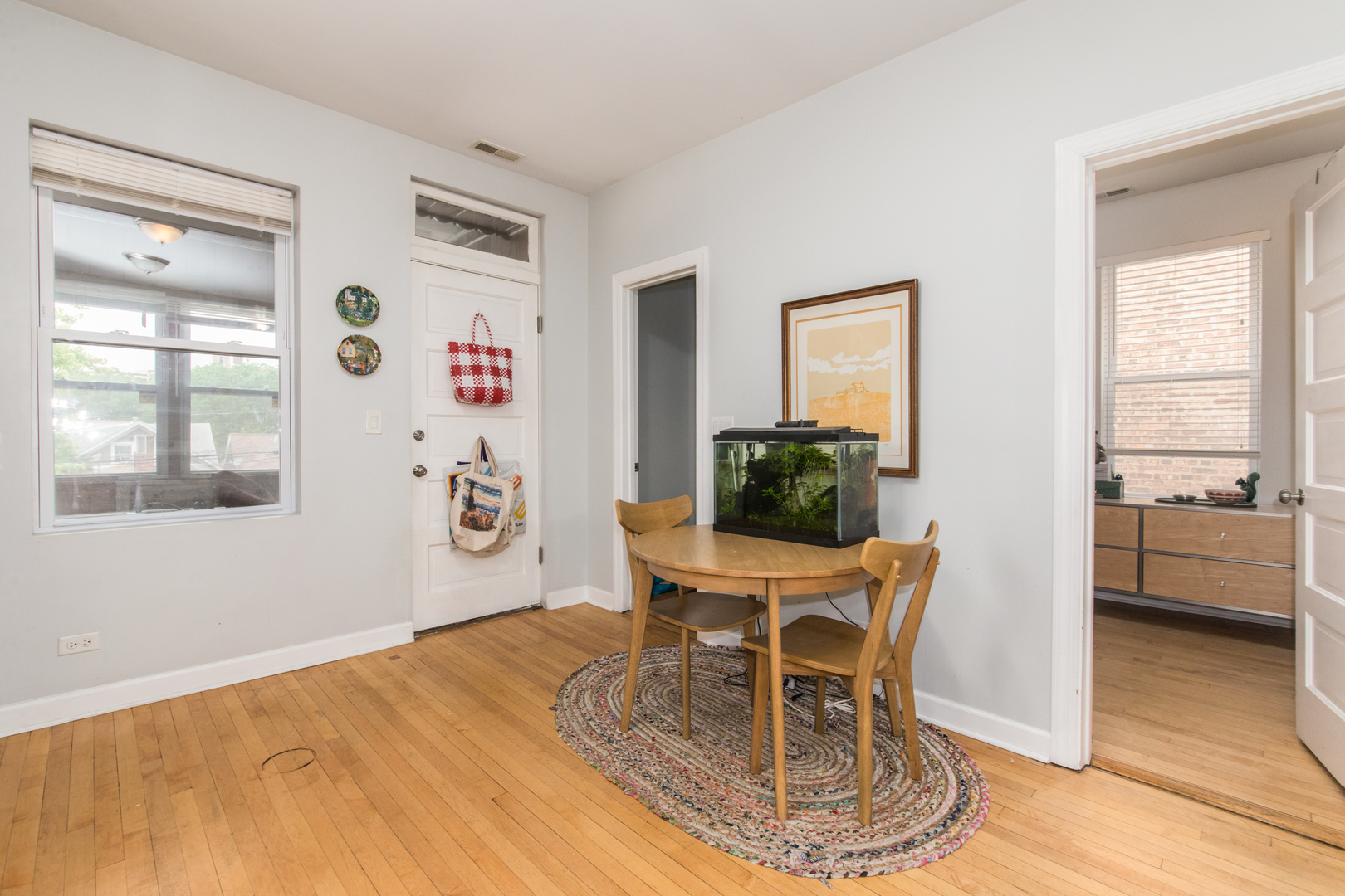 Chicago, Illinois, 60618, United States, 4 Bedrooms Bedrooms, ,2 BathroomsBathrooms,Residential,For Sale,1917452