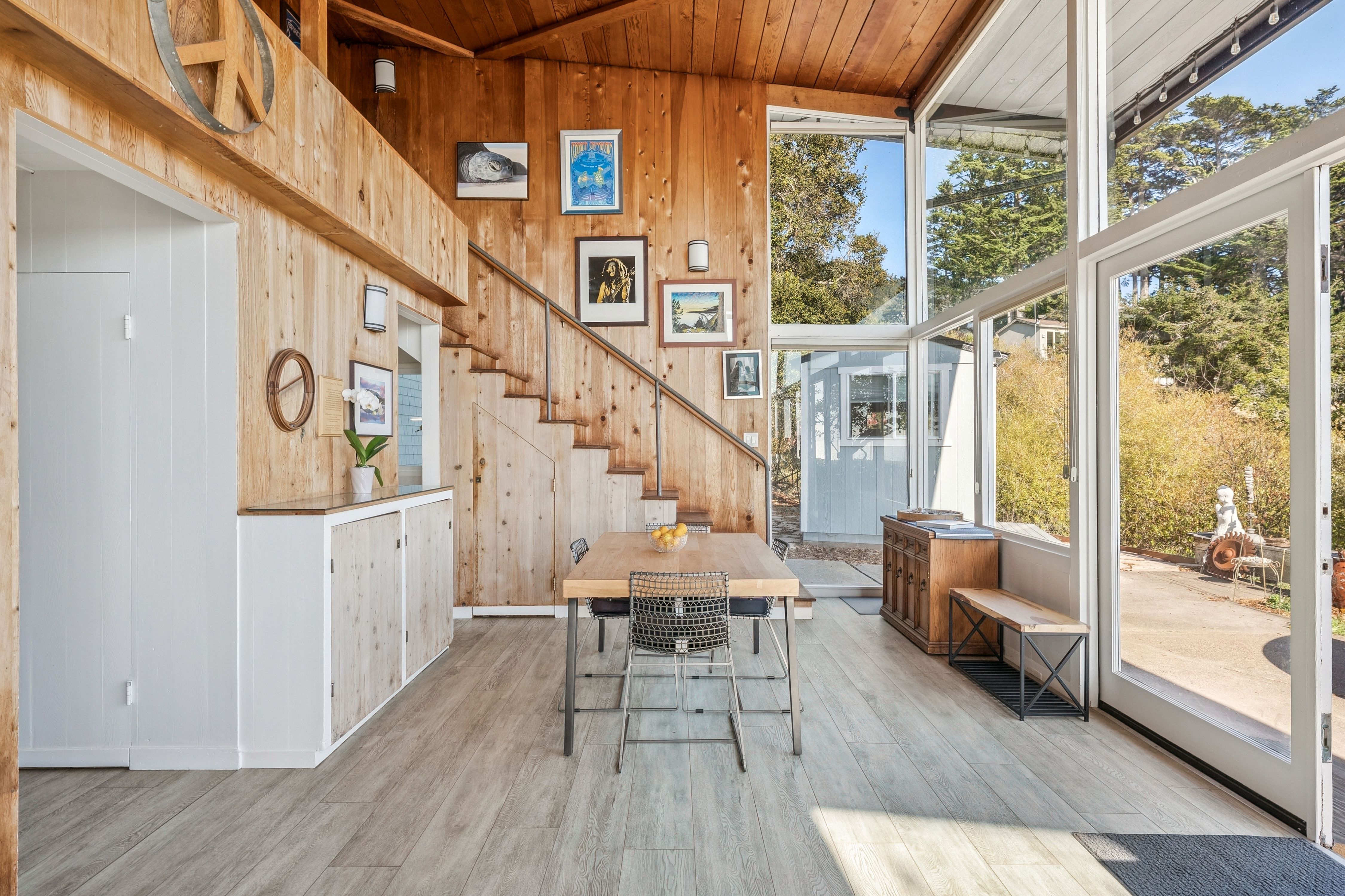  Stinson Beach Refuge - 物件實景