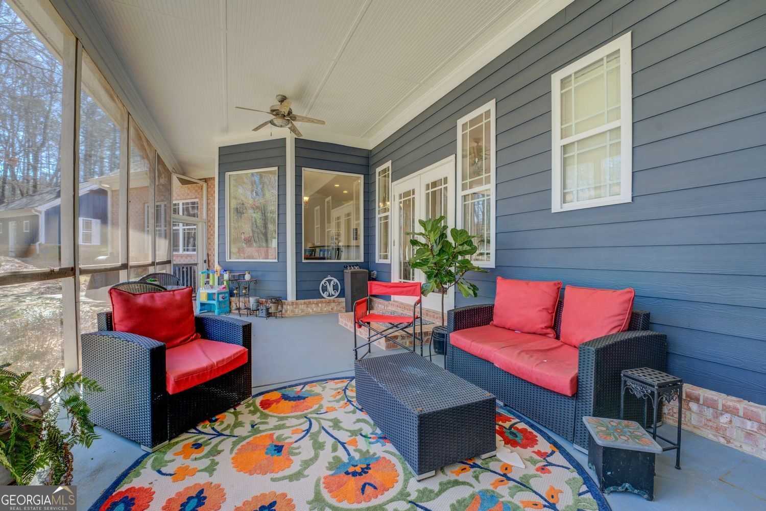 Fayetteville, Georgia, 30215, United States, 4 Bedrooms Bedrooms, ,3 BathroomsBathrooms,Residential,For Sale,1859056
