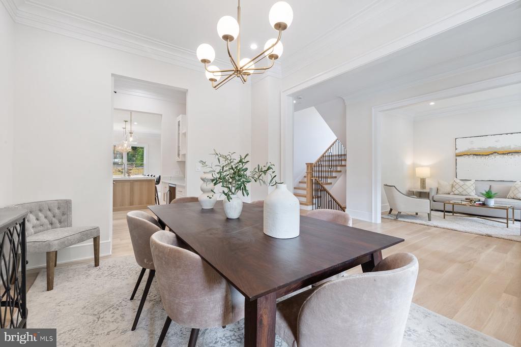 Chevy Chase, Maryland, 20815, United States, 6 Bedrooms Bedrooms, ,7 BathroomsBathrooms,Residential,For Sale,1976530