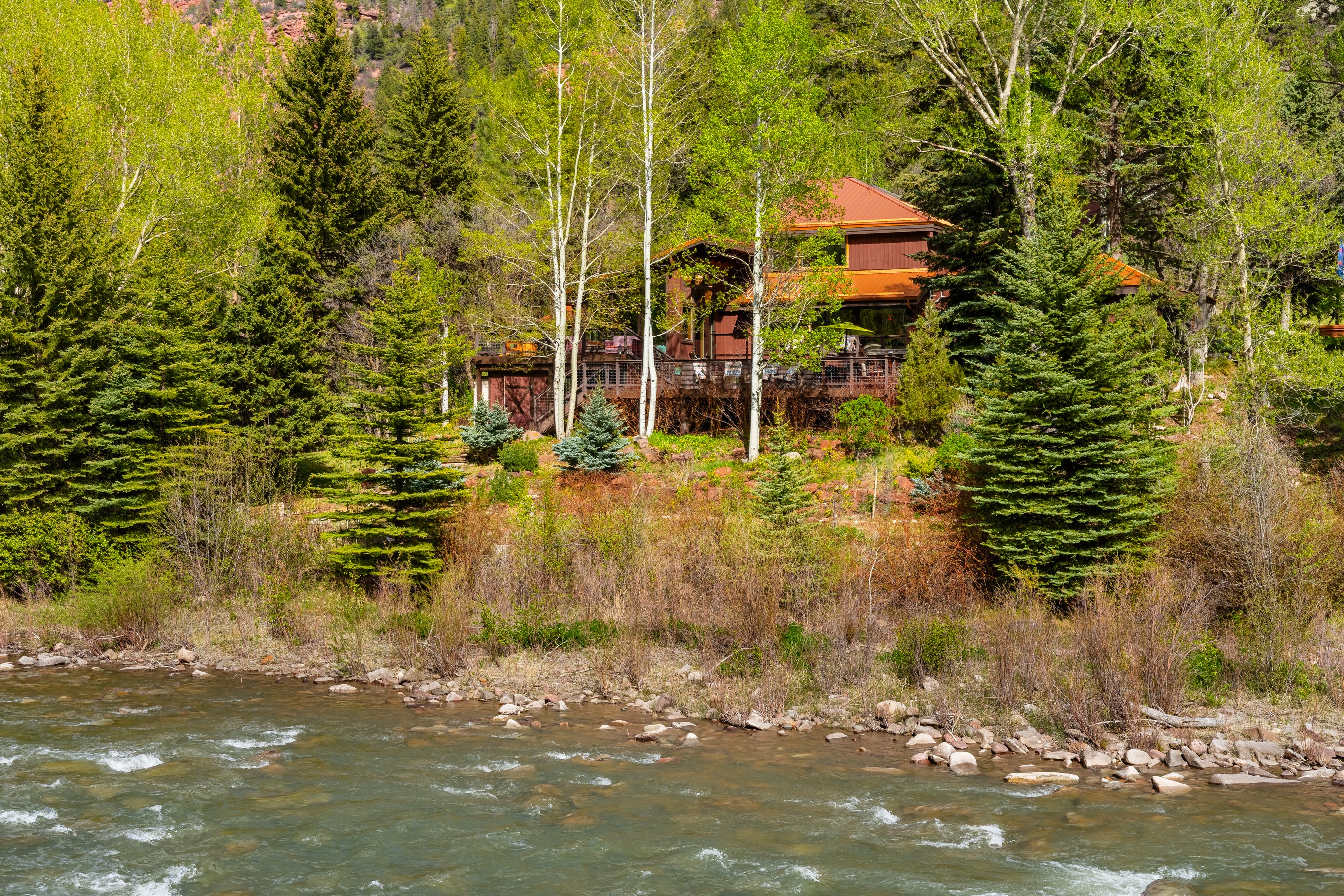  357 Crystal Lane, Carbondale, CO, 81623 - 物件實景