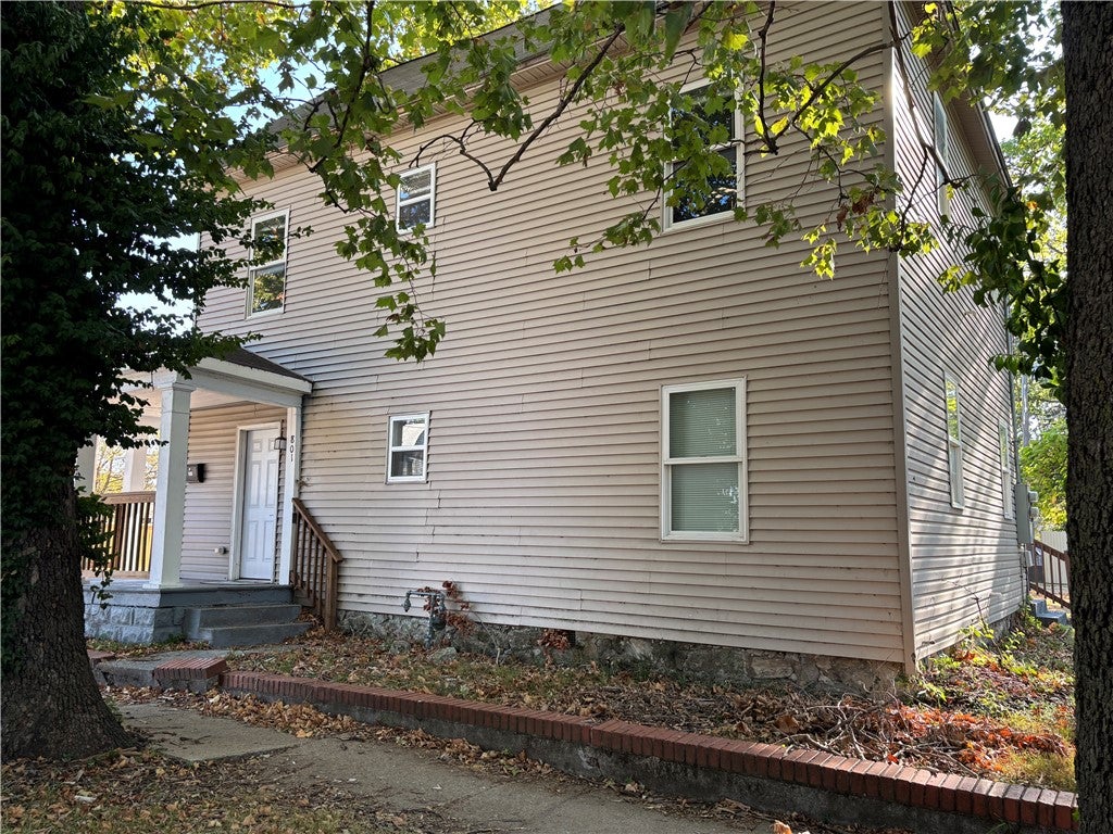 Jackson Ave, Joplin, MO 64801 #1
