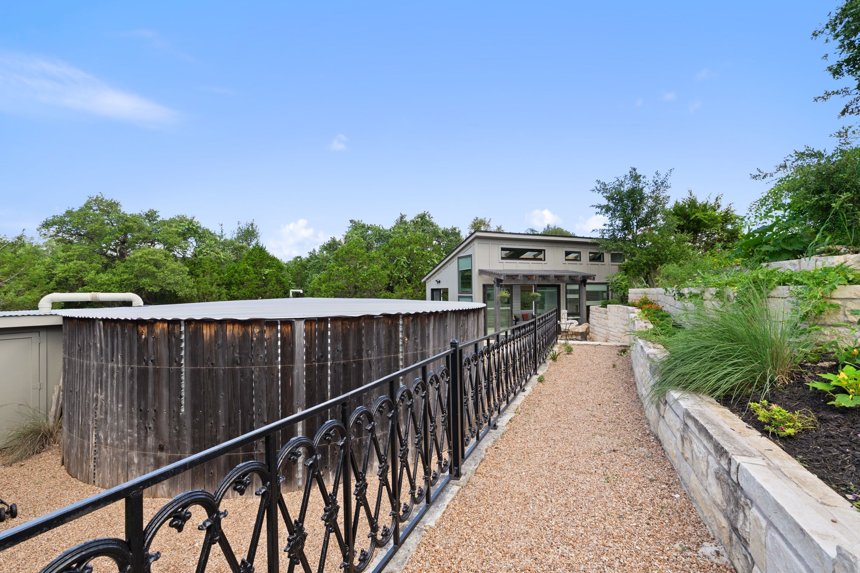  Self-Sufficient Luxury in Dripping Springs - 物件實景