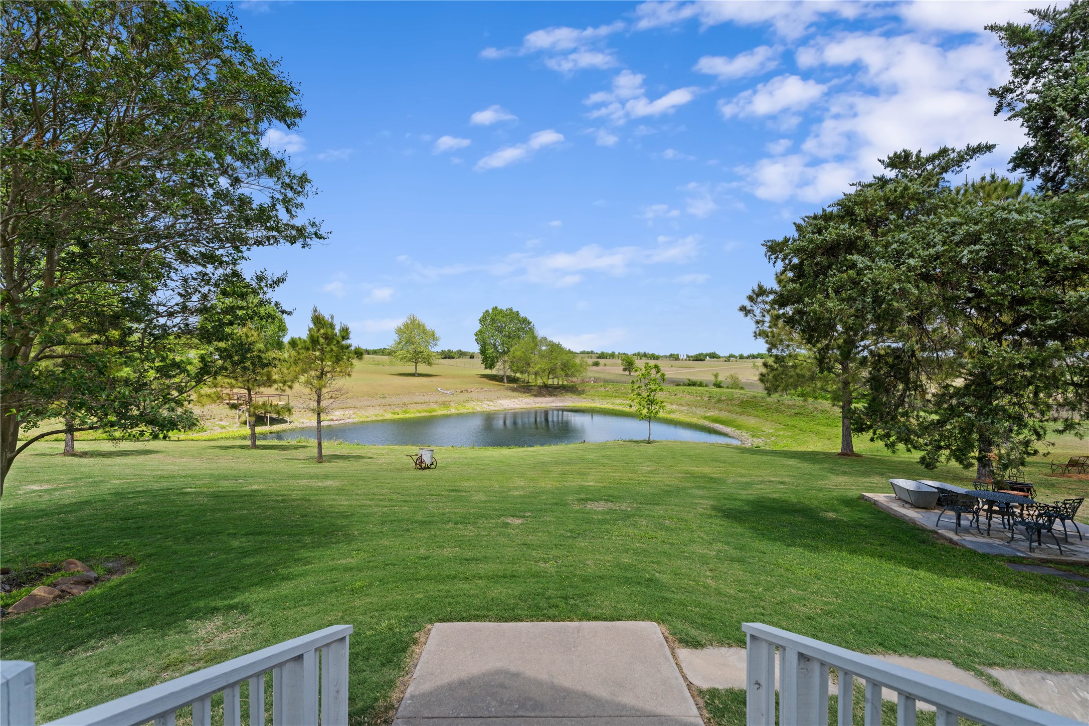  5025 Wickel Road - 物件實景