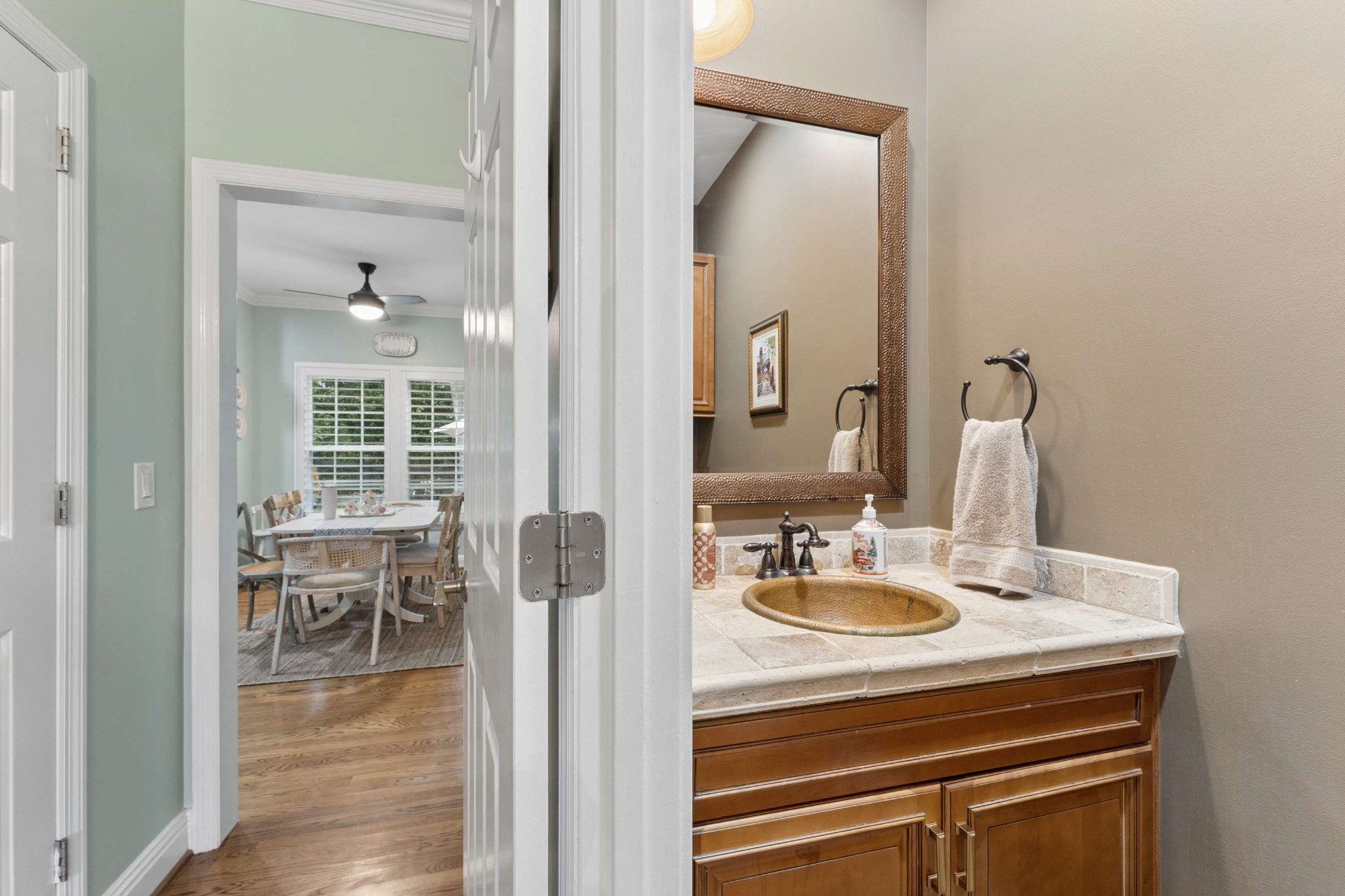  824 Pintail Ct, Franklin, TN, 37067 - 物件實景