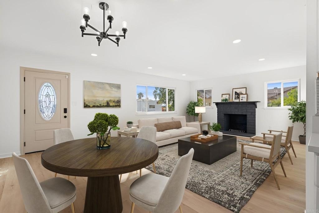 El Cajon, California, 92021, United States, 4 Bedrooms Bedrooms, ,2 BathroomsBathrooms,Residential,For Sale,1991896