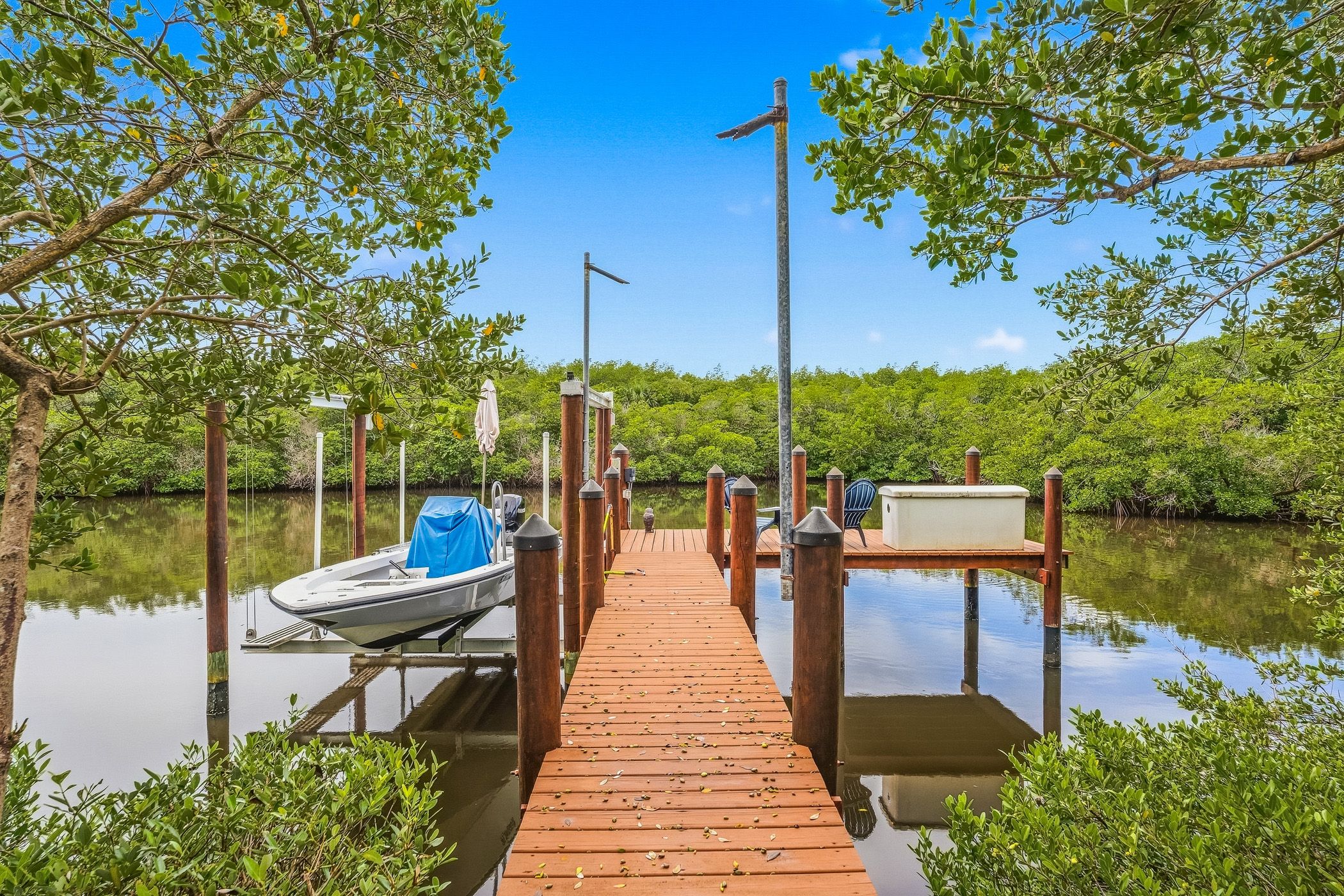  3929 Shoreside Drive, Hutchinson Island, FL, 34949 - 物件實景