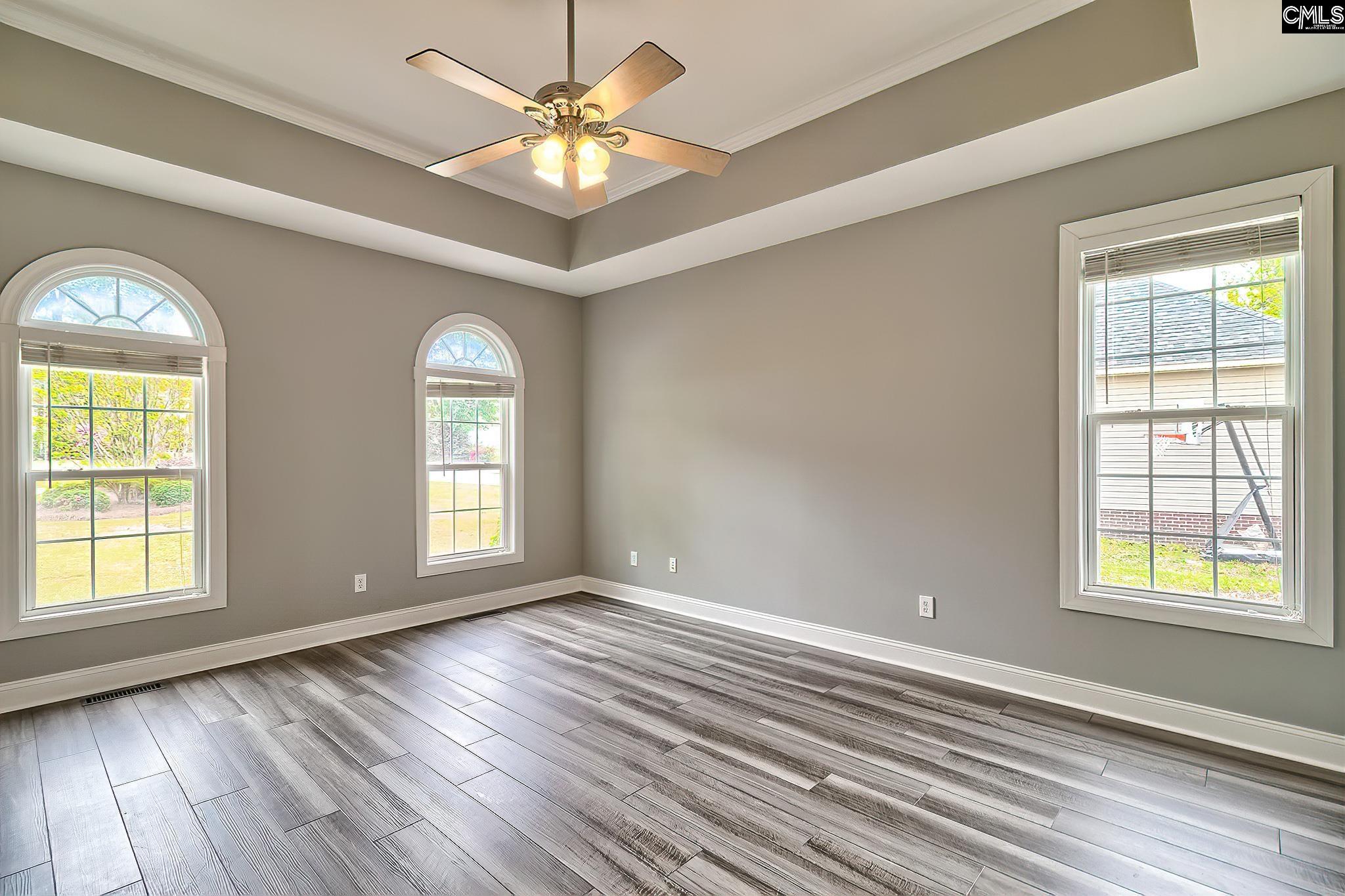 Cannon Knoll Rd, Lexington, SC 29073