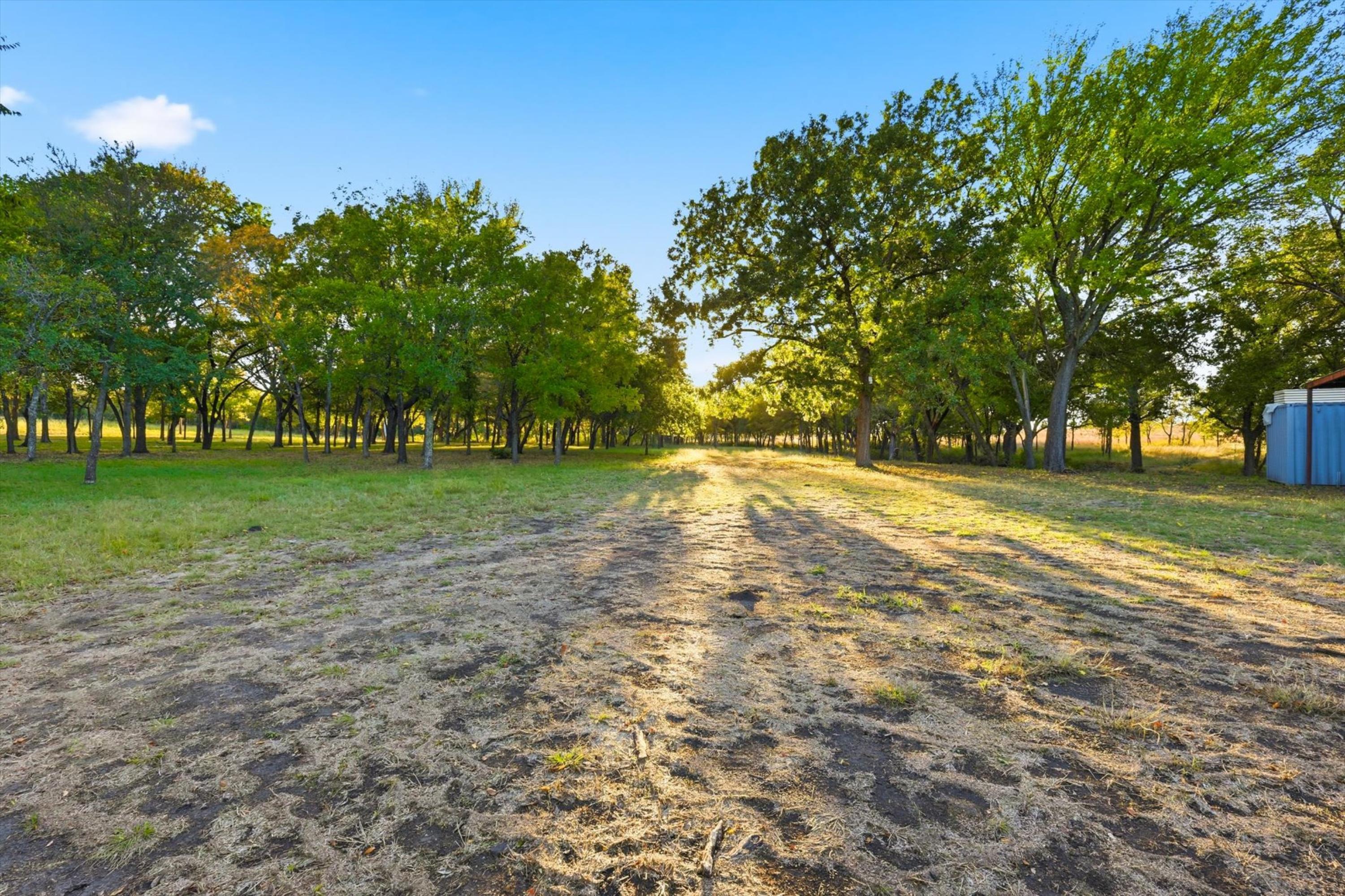  20 Acre Ranchette near luxury golf community in prestigious Aledo ISD - 物件實景