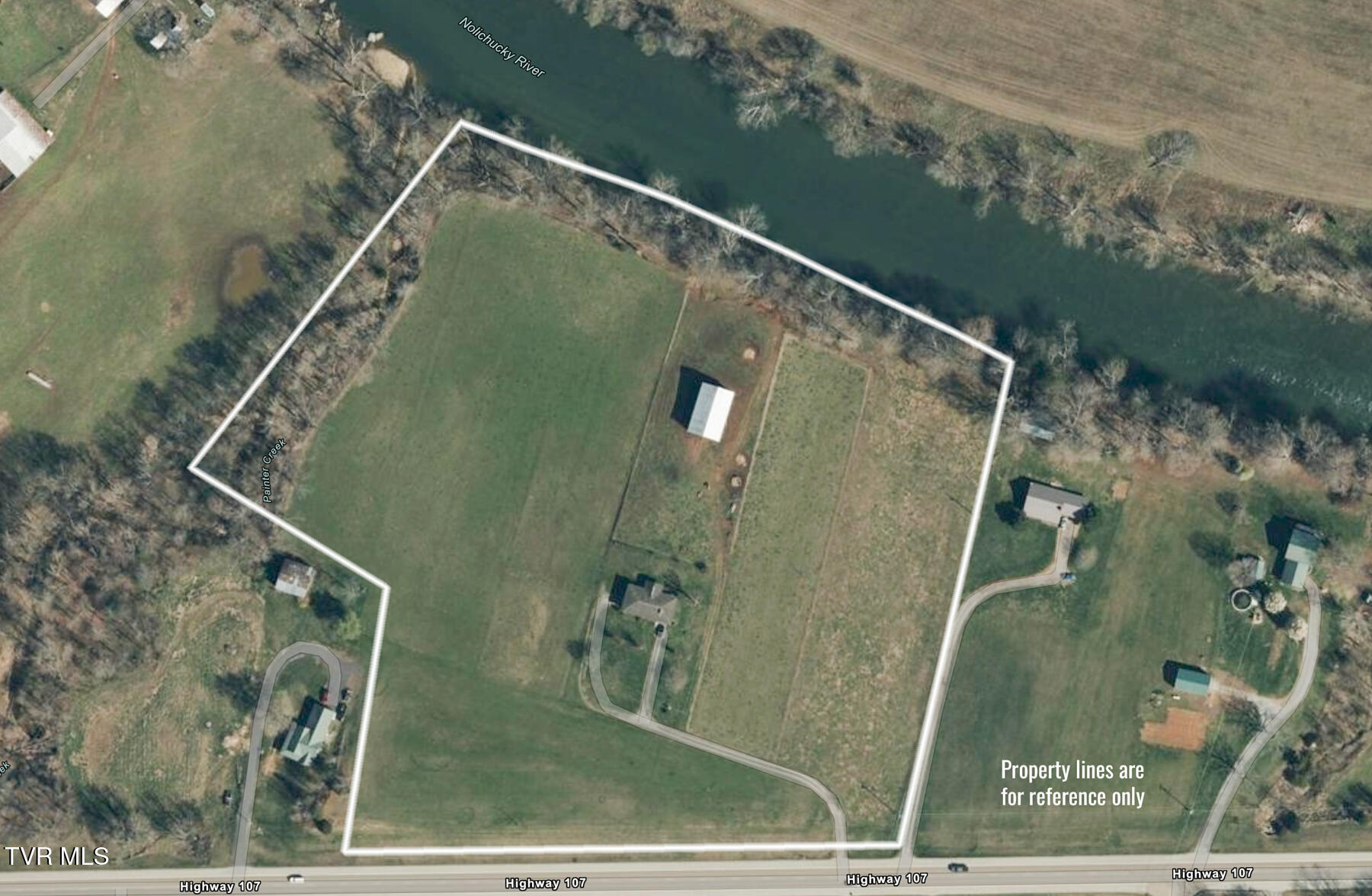 Chuckey, Tennessee, 37641, United States, 3 Bedrooms Bedrooms, ,1 BathroomBathrooms,Residential,For Sale,2048745