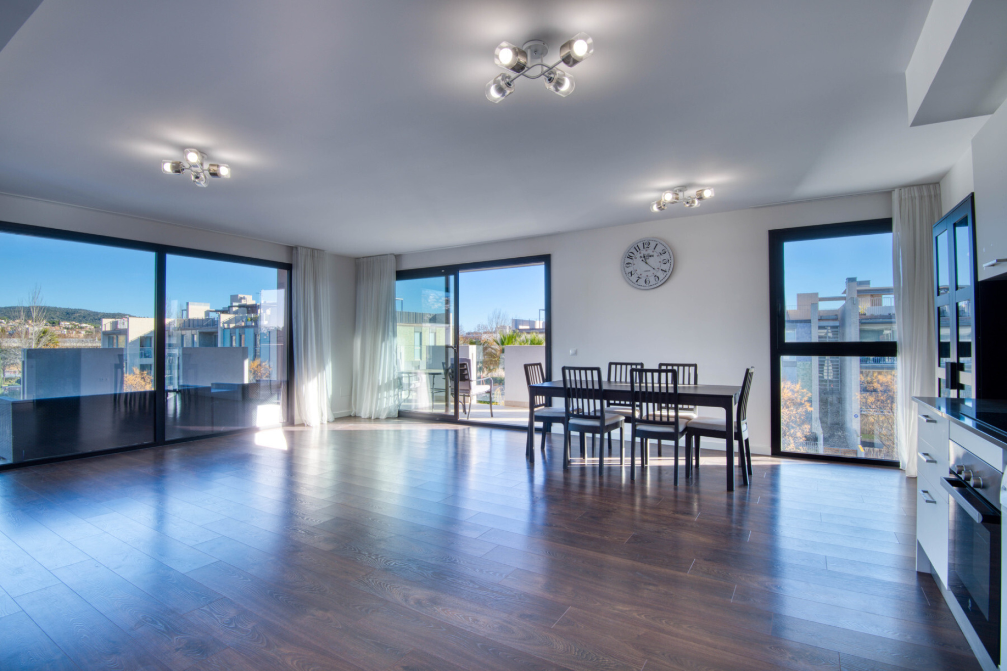  Stunning penthouse in the community Berlin in Platja de Aro. - 物件實景