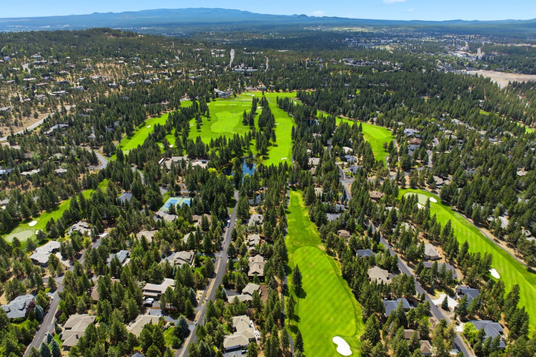  3465 NW Conrad Drive Bend, OR 97703 - 物件實景