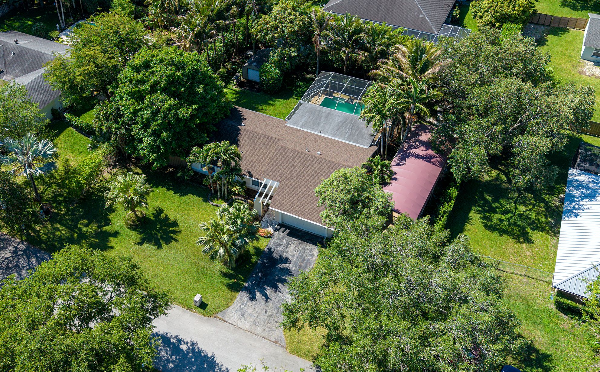  8480 SW 180th St, Palmetto Bay, FL, 33157 - 物件實景