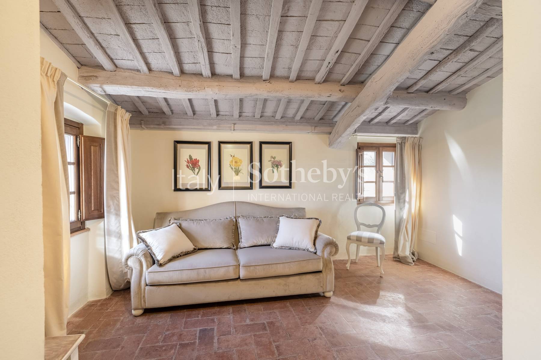 Authentic tuscan estate with agriturismo - 物件實景