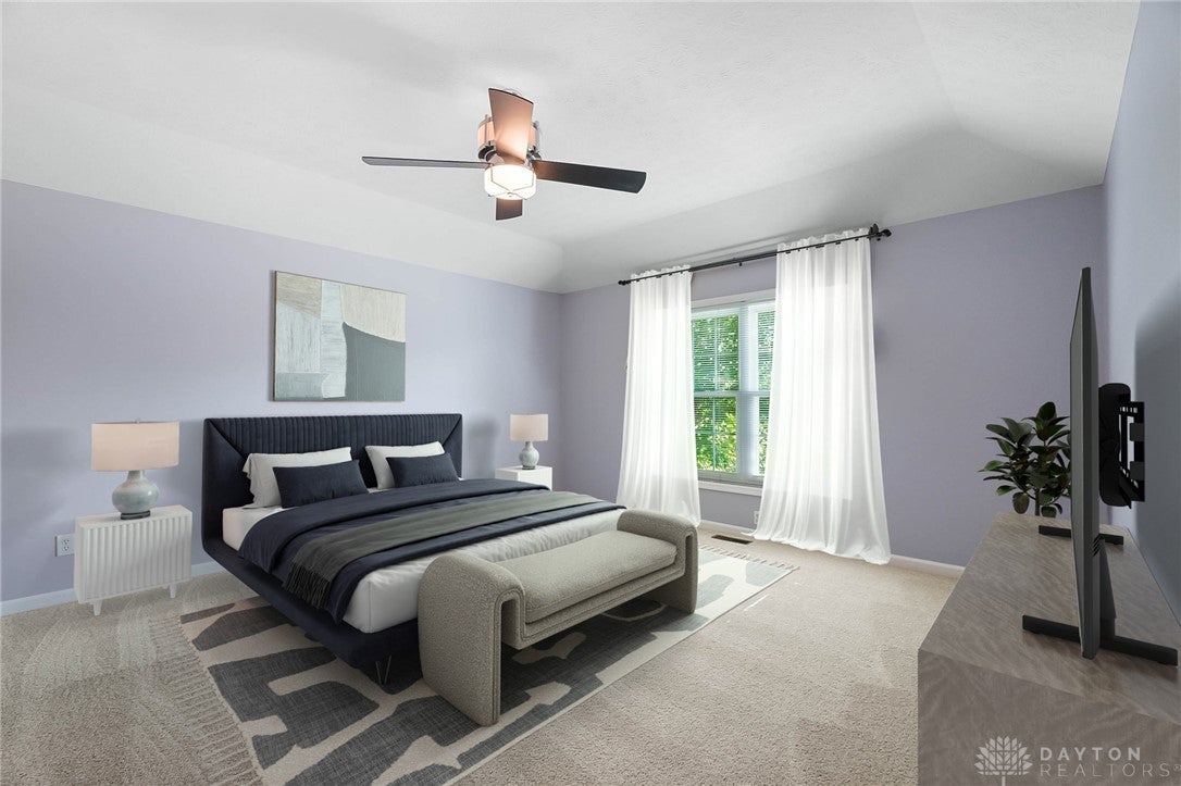 Dayton, Ohio, 45458, United States, 5 Bedrooms Bedrooms, ,4 BathroomsBathrooms,Residential,For Sale,1975816