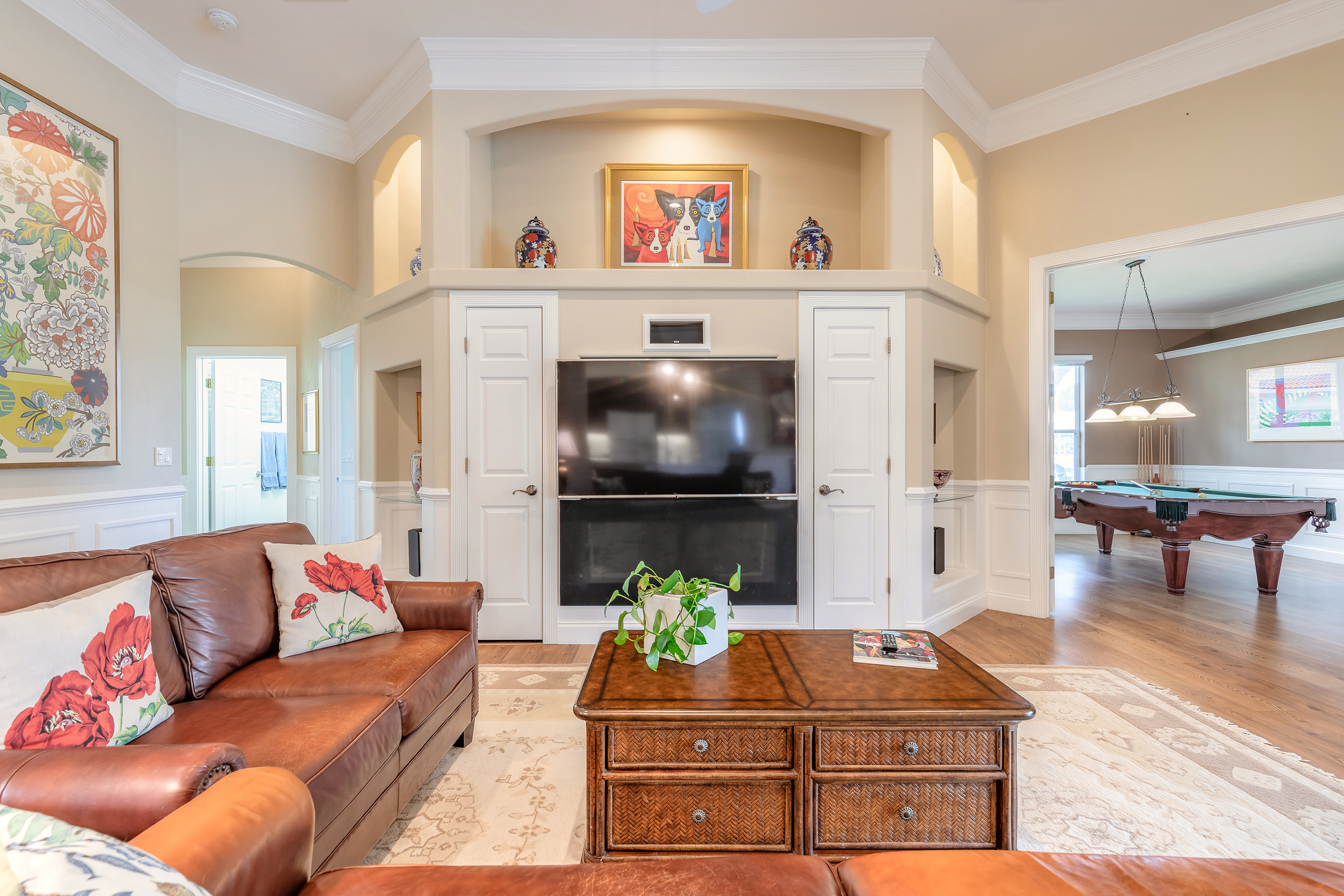 Port Orange, Florida, 32128, United States, 4 Bedrooms Bedrooms, ,3 BathroomsBathrooms,Residential,For Sale,1980187