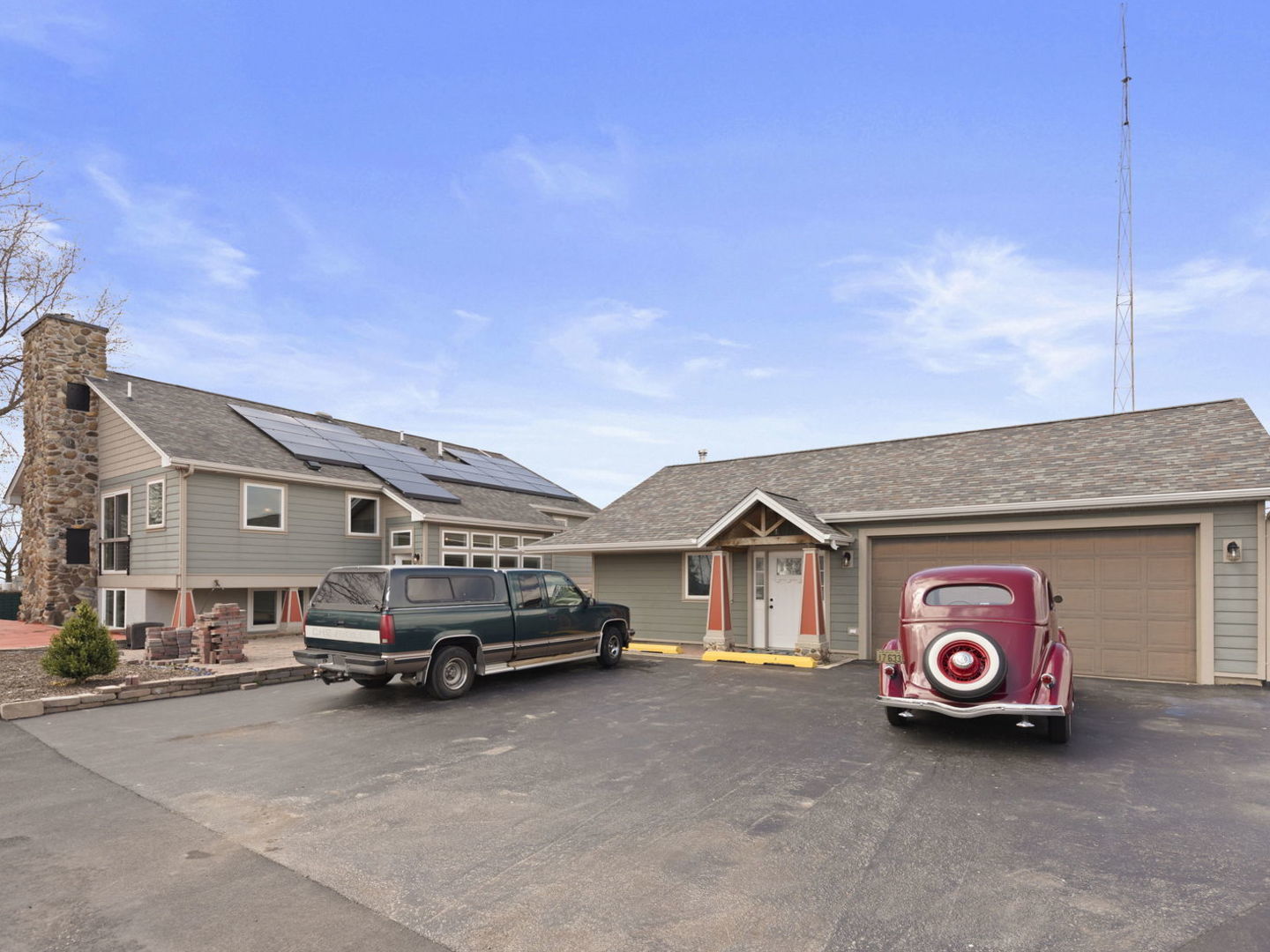 Bourbonnais, Illinois, 60914, United States, 3 Bedrooms Bedrooms, ,4 BathroomsBathrooms,Residential,For Sale,1960928