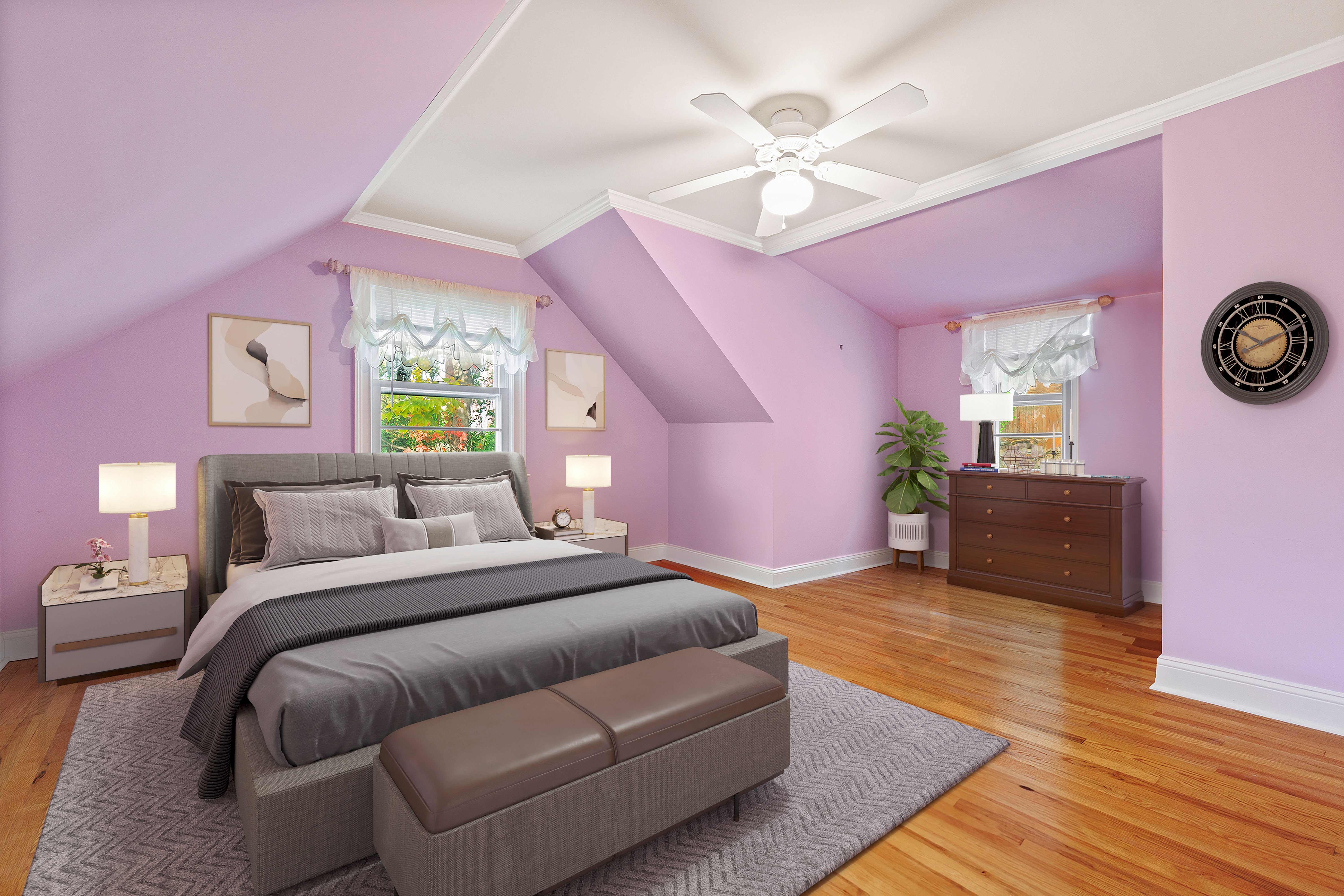  52 Windsor Terrace - 物件實景