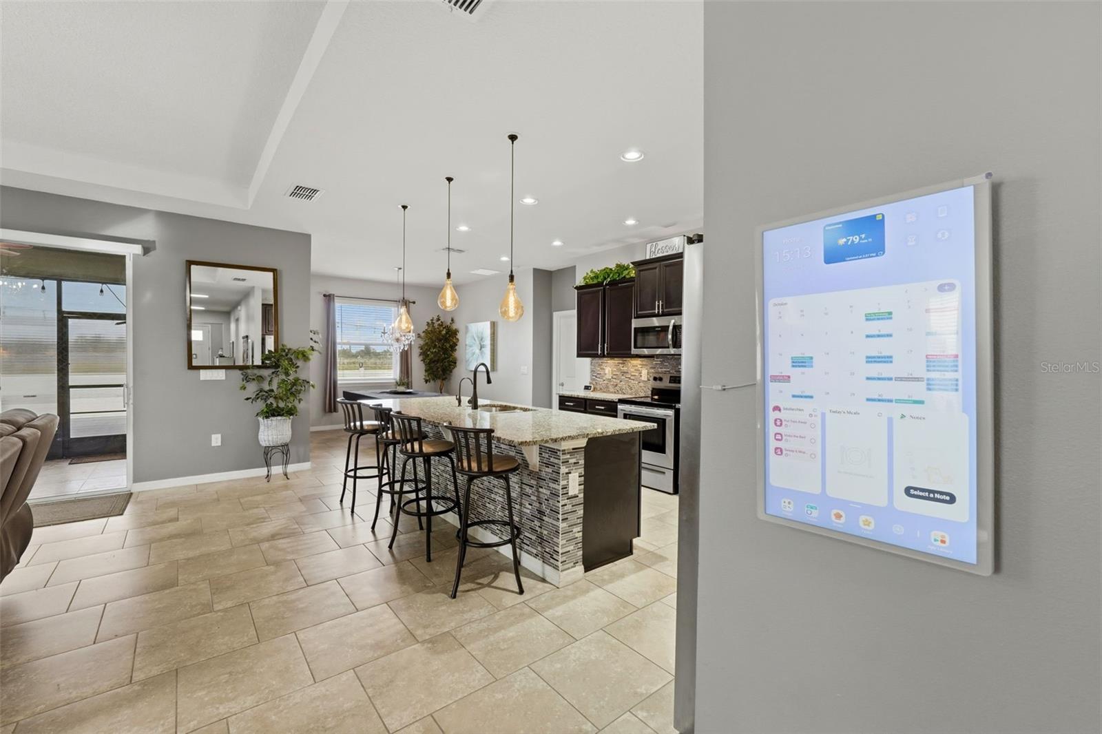 KISSIMMEE, Florida, 34744, United States, 4 Bedrooms Bedrooms, ,4 BathroomsBathrooms,Residential,For Sale,1986116