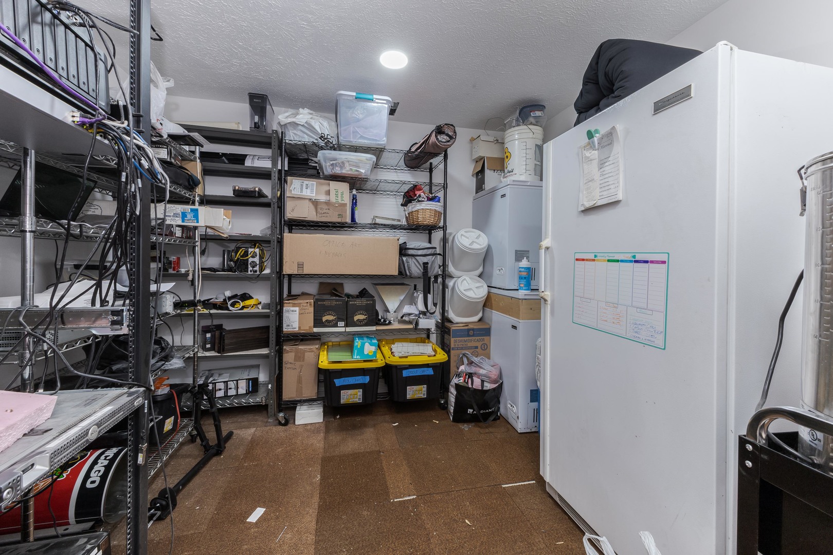 Heyworth, Illinois, 61745, United States, 3 Bedrooms Bedrooms, ,3 BathroomsBathrooms,Residential,For Sale,1989458