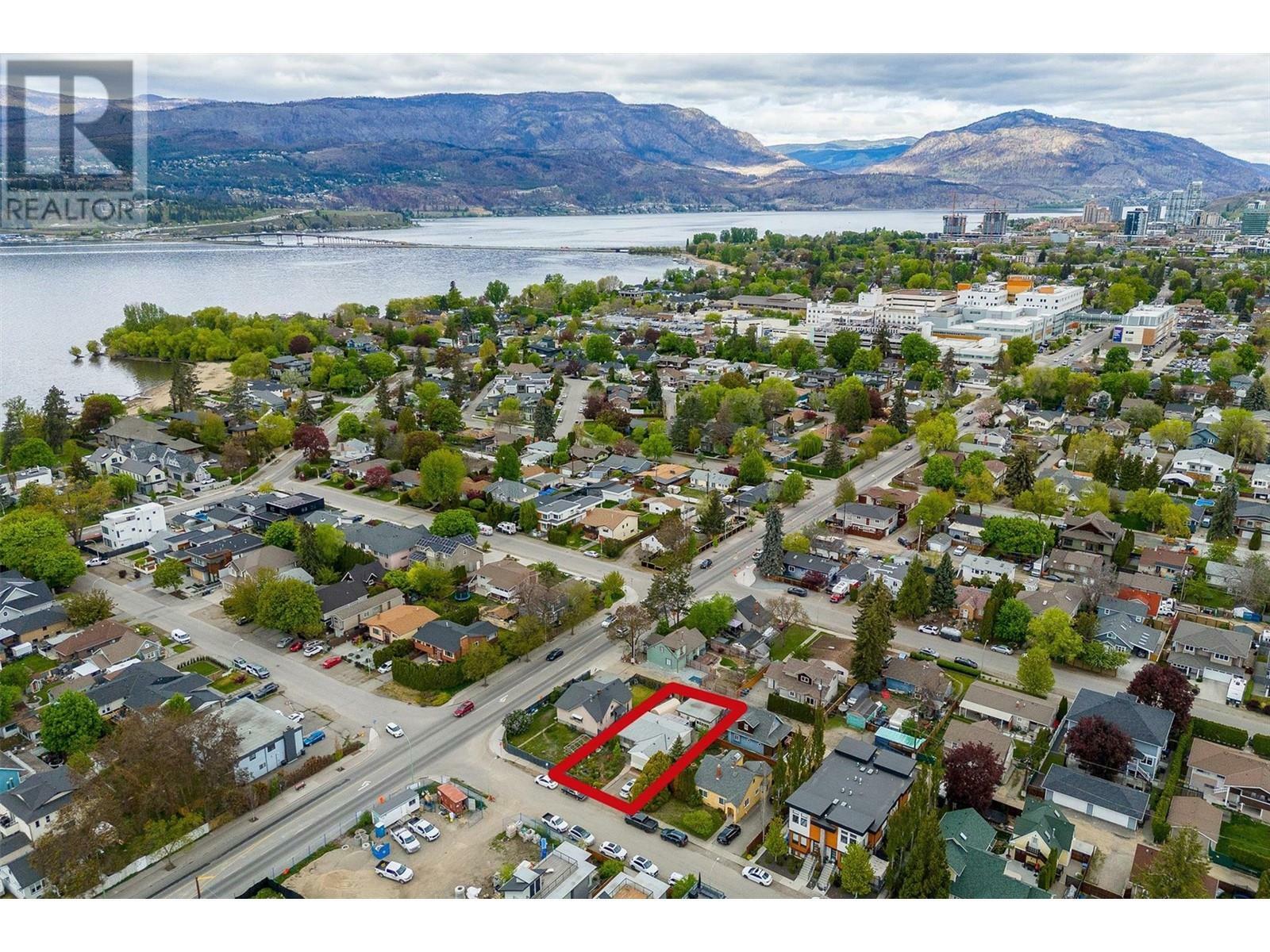 KELOWNA, British Columbia, V1Y 5C6, CA, 2 Bedrooms Bedrooms, ,1 BathroomBathrooms,Residential,For Sale,1961325