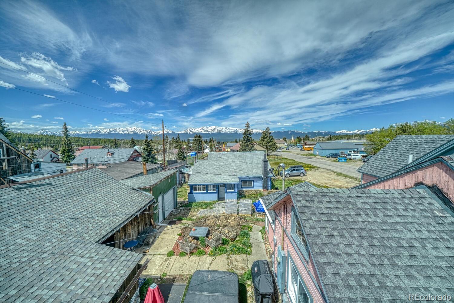 Leadville, Colorado, 80461, United States, 3 Bedrooms Bedrooms, ,2 BathroomsBathrooms,Residential,For Sale,1847315