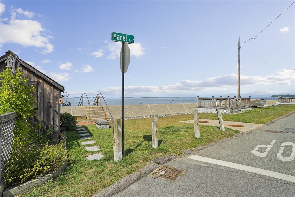 Quincy, Massachusetts, 02169, United States, 3 Bedrooms Bedrooms, ,2 BathroomsBathrooms,Residential,For Sale,1951174