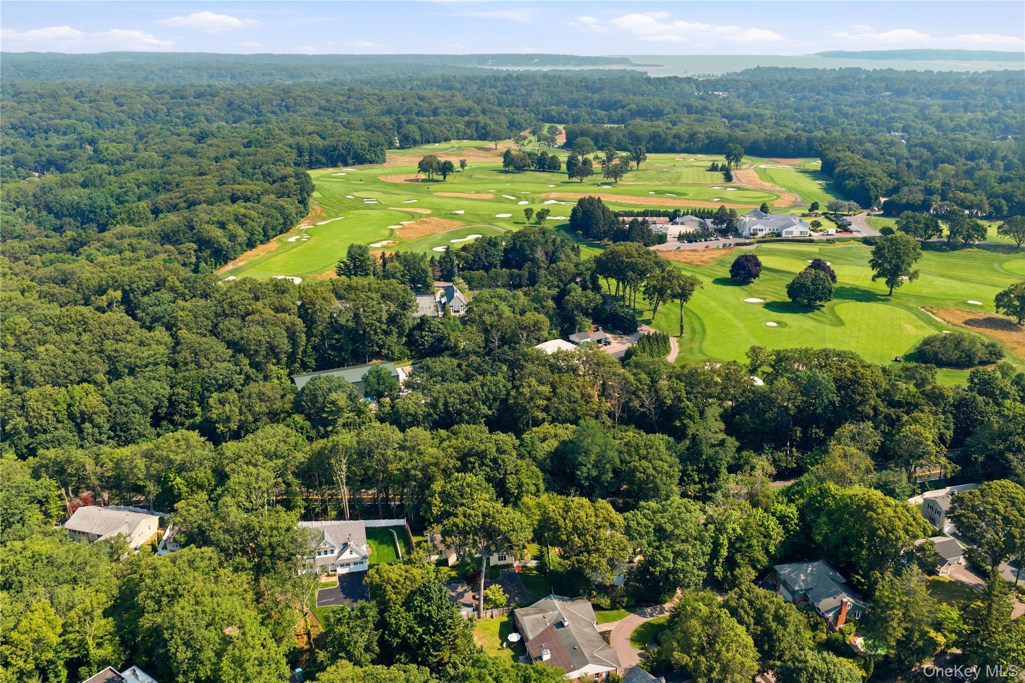  5 Glen Way, Cold Spring Harbor, NY, 11724 - 物件實景