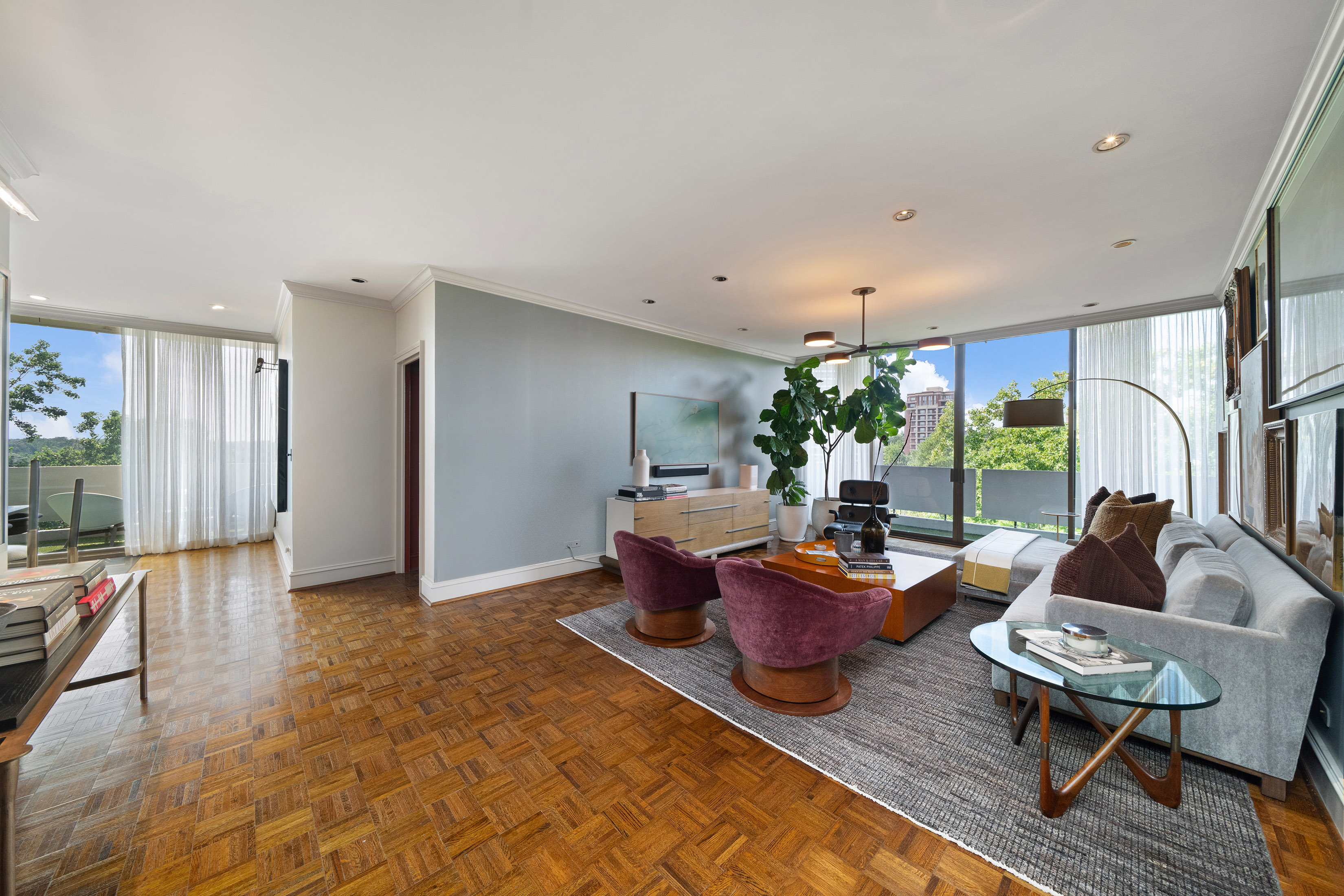  Thoughtfully Reimagined for Modern Living - 物件實景