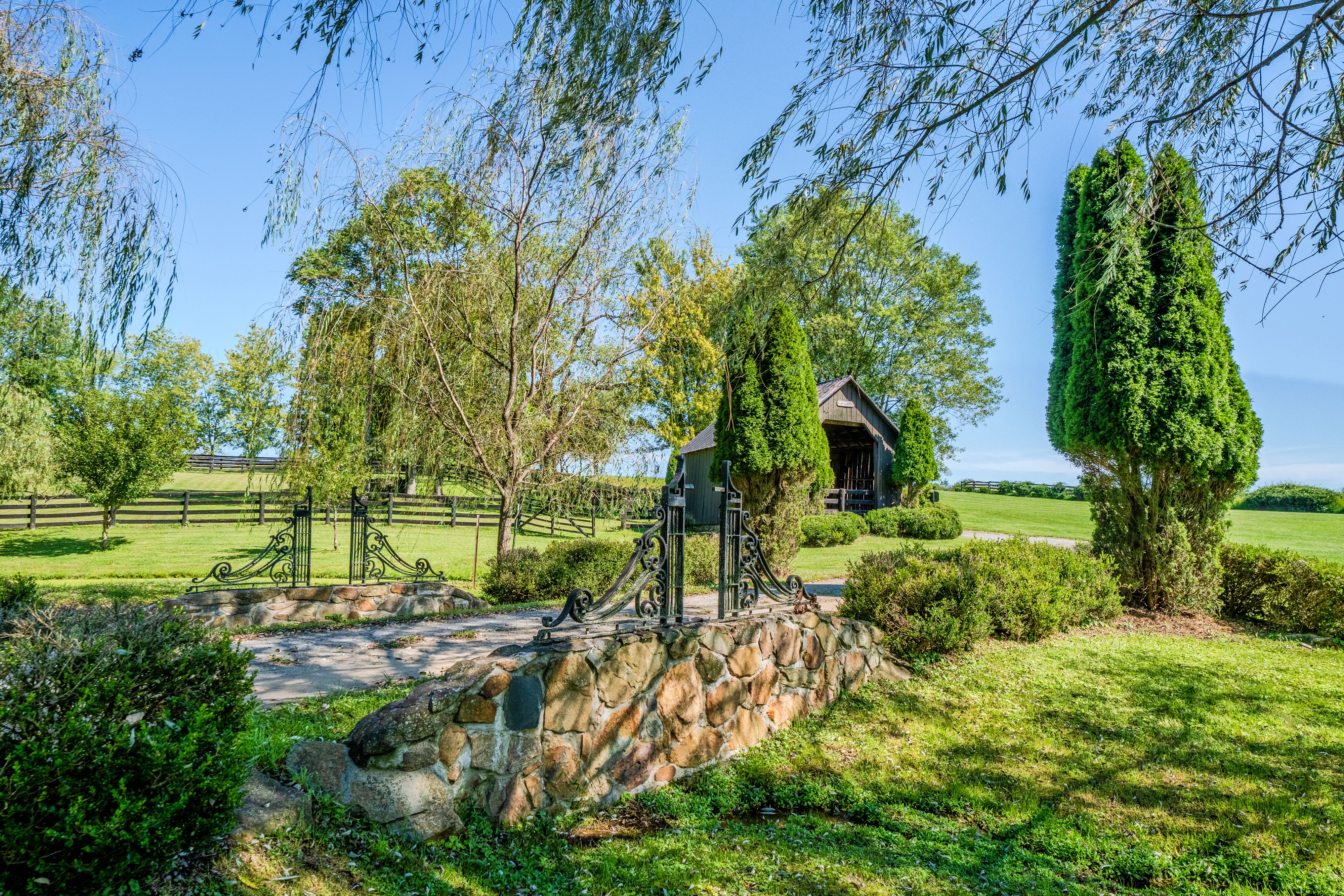  Peace and Plenty at Bollingbrook, circa 1809 - 物件實景