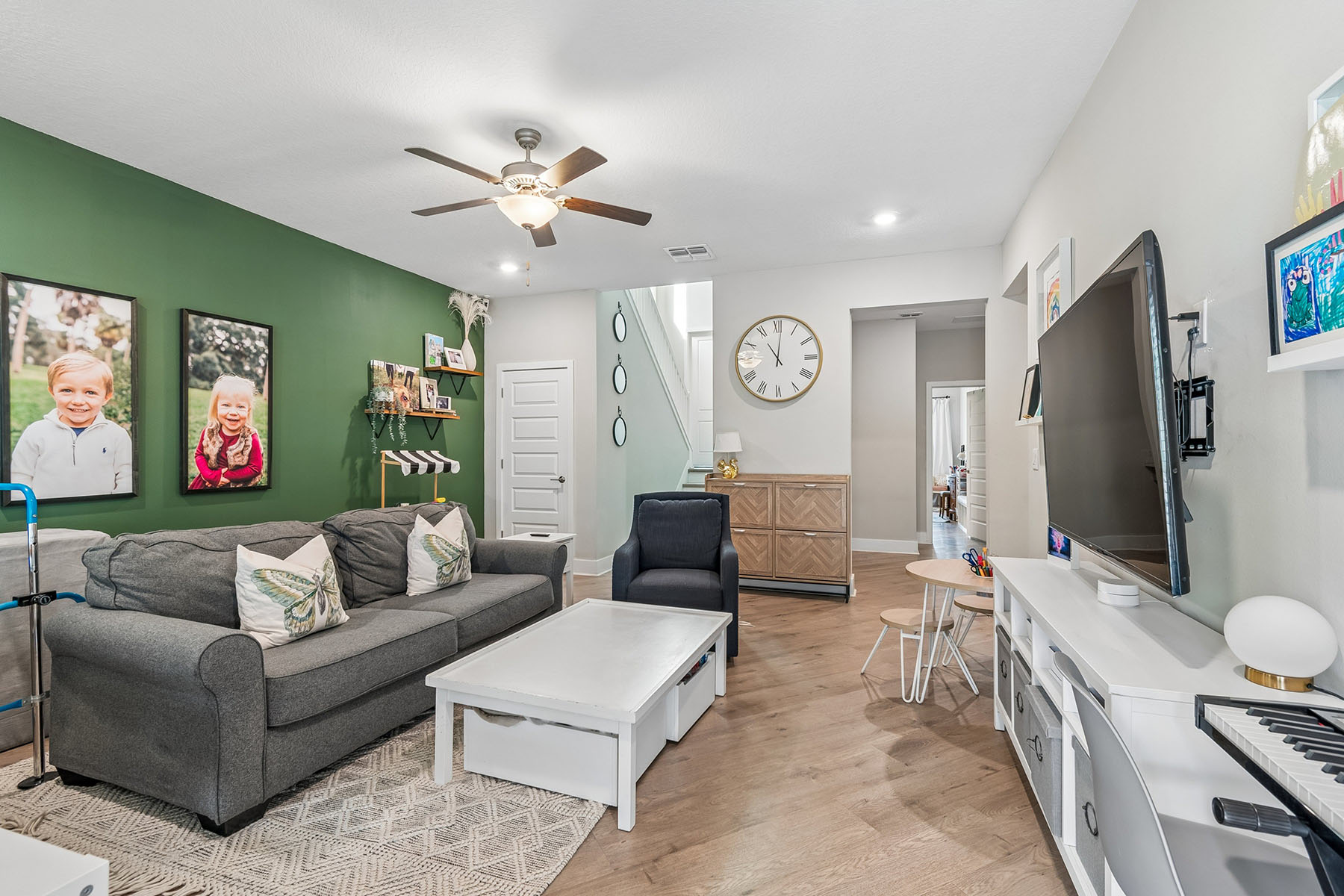  TAMPA - 物件實景